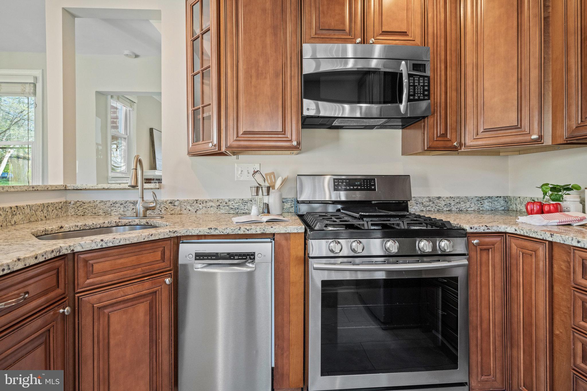 CITY PARK HOMES - Residential