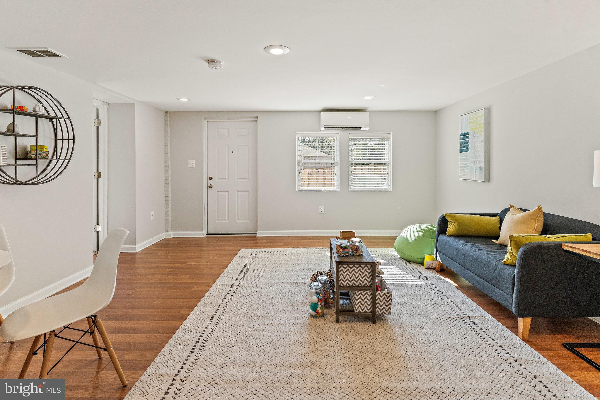 CITY PARK HOMES - Residential