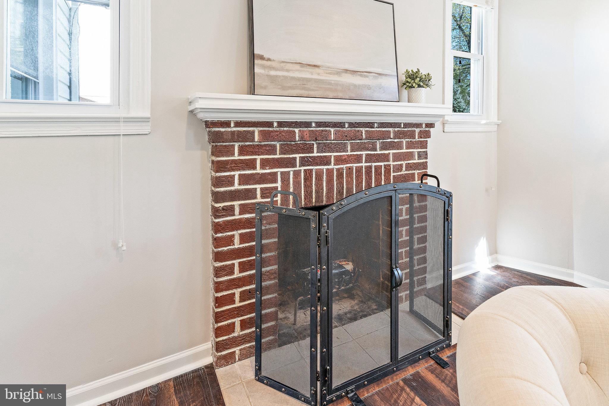 CITY PARK HOMES - Residential