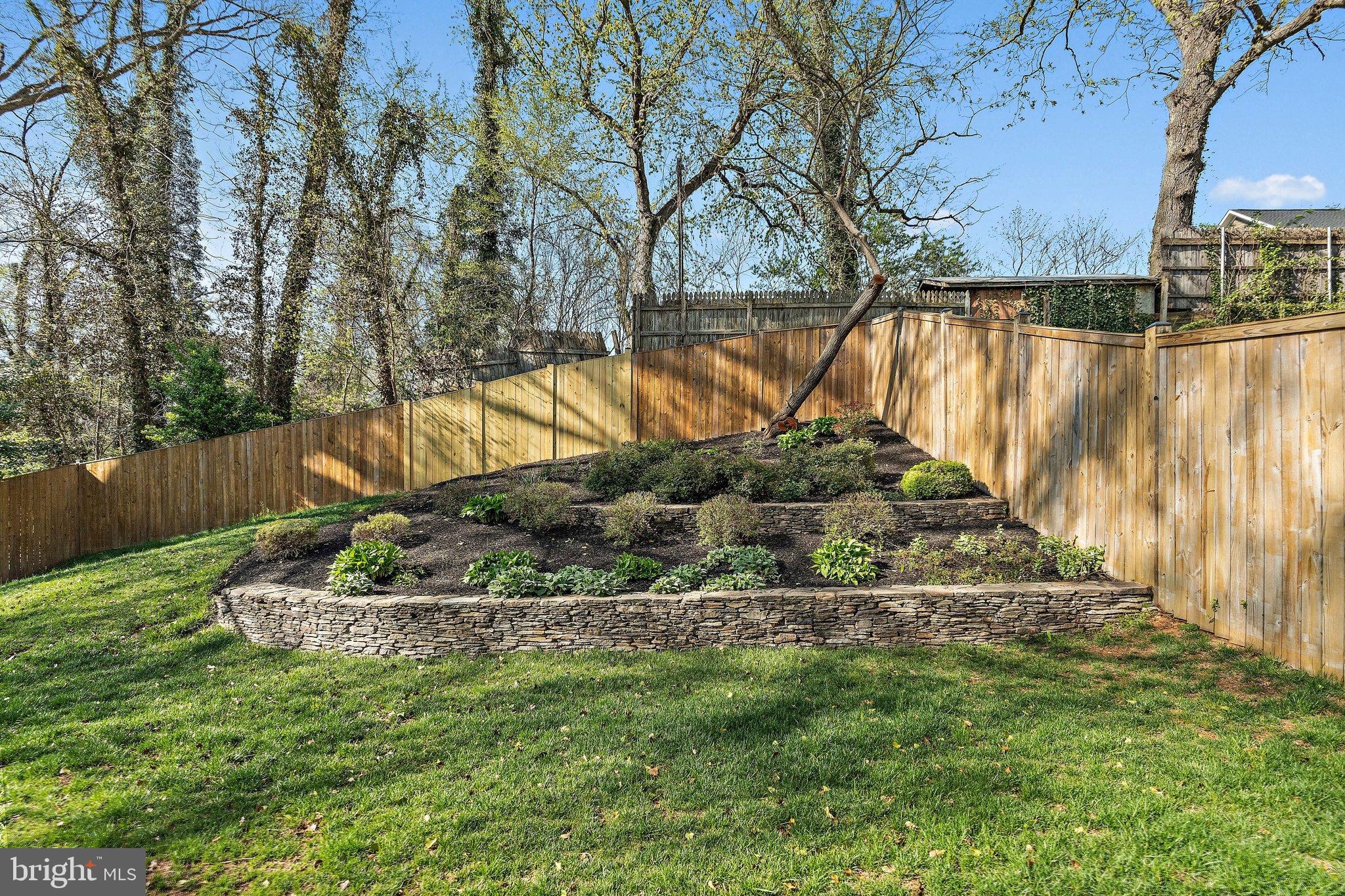 CITY PARK HOMES - Residential