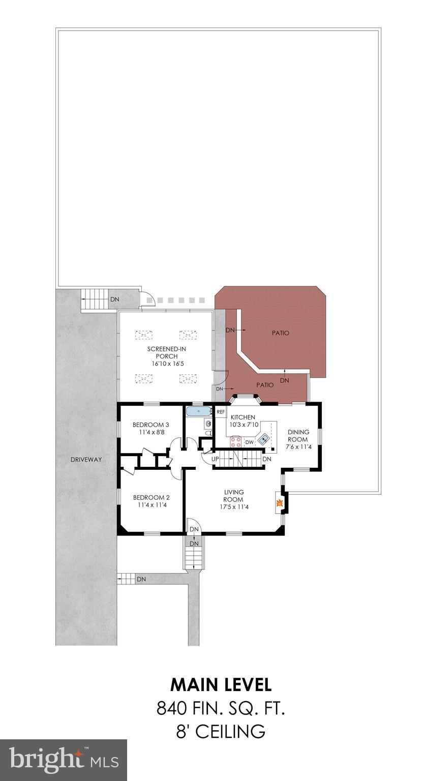 CITY PARK HOMES - Residential