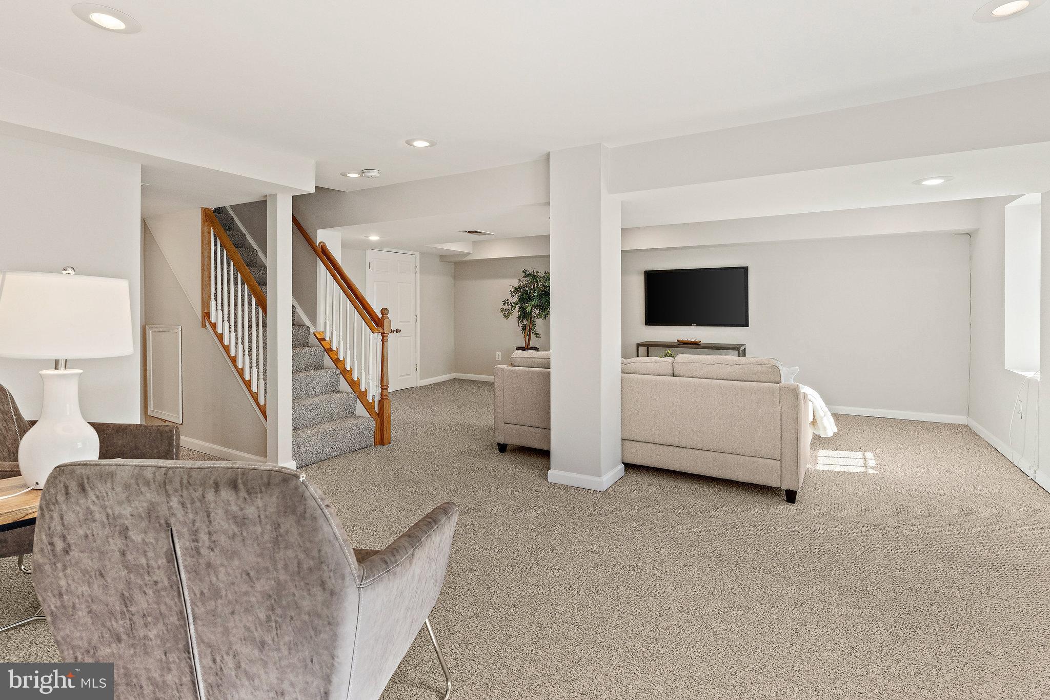 CITY PARK HOMES - Residential