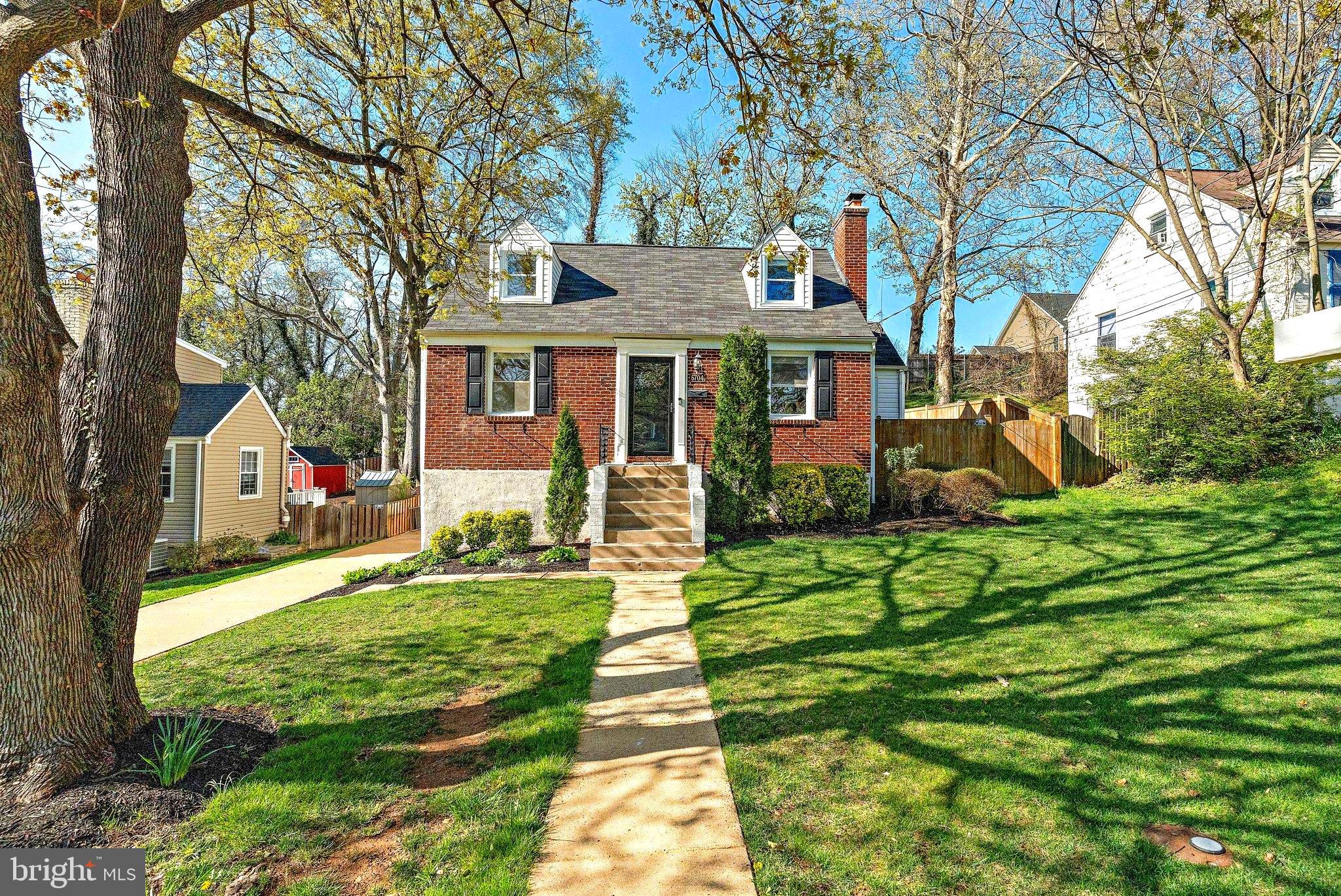 CITY PARK HOMES - Residential