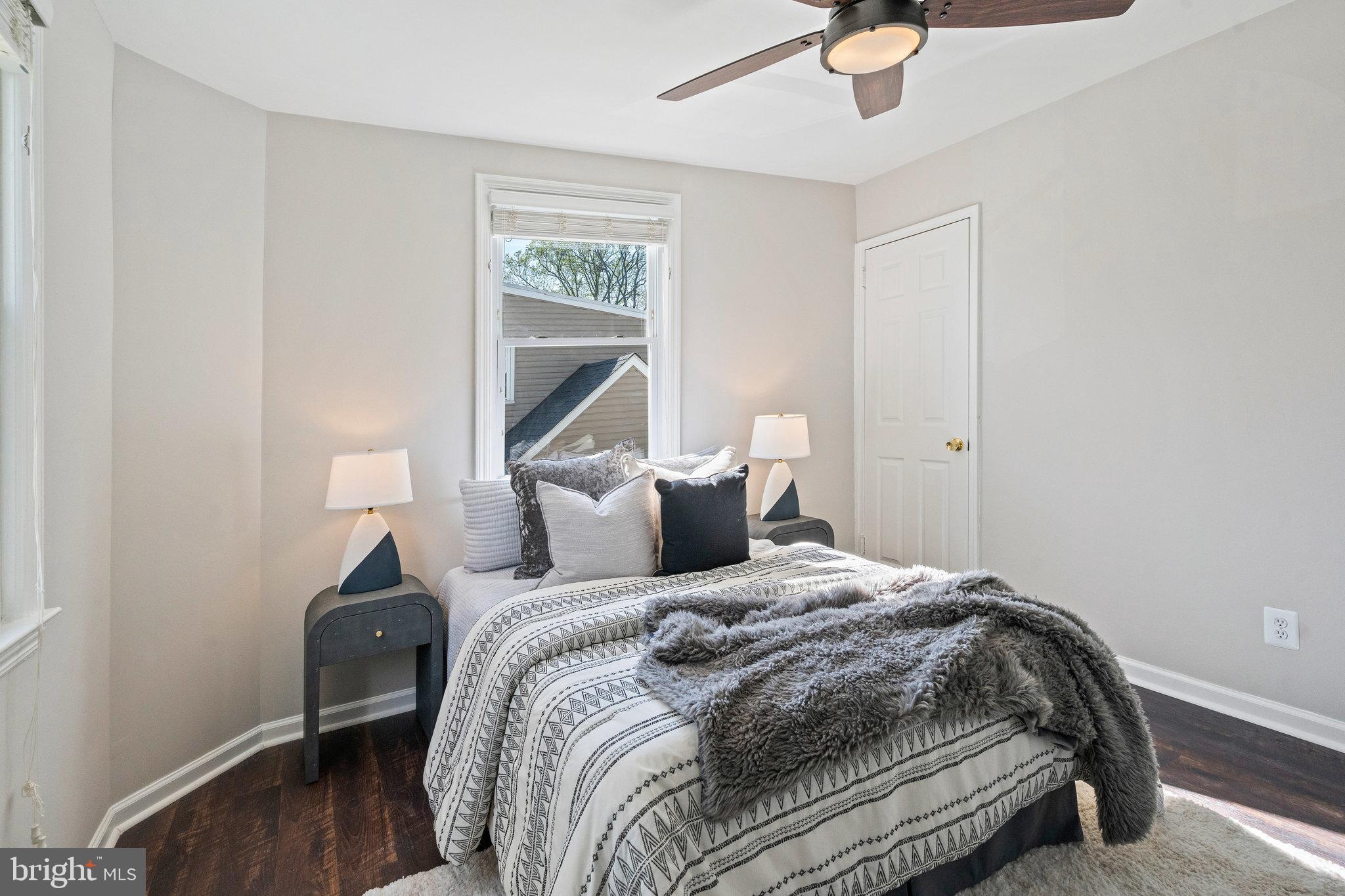 CITY PARK HOMES - Residential