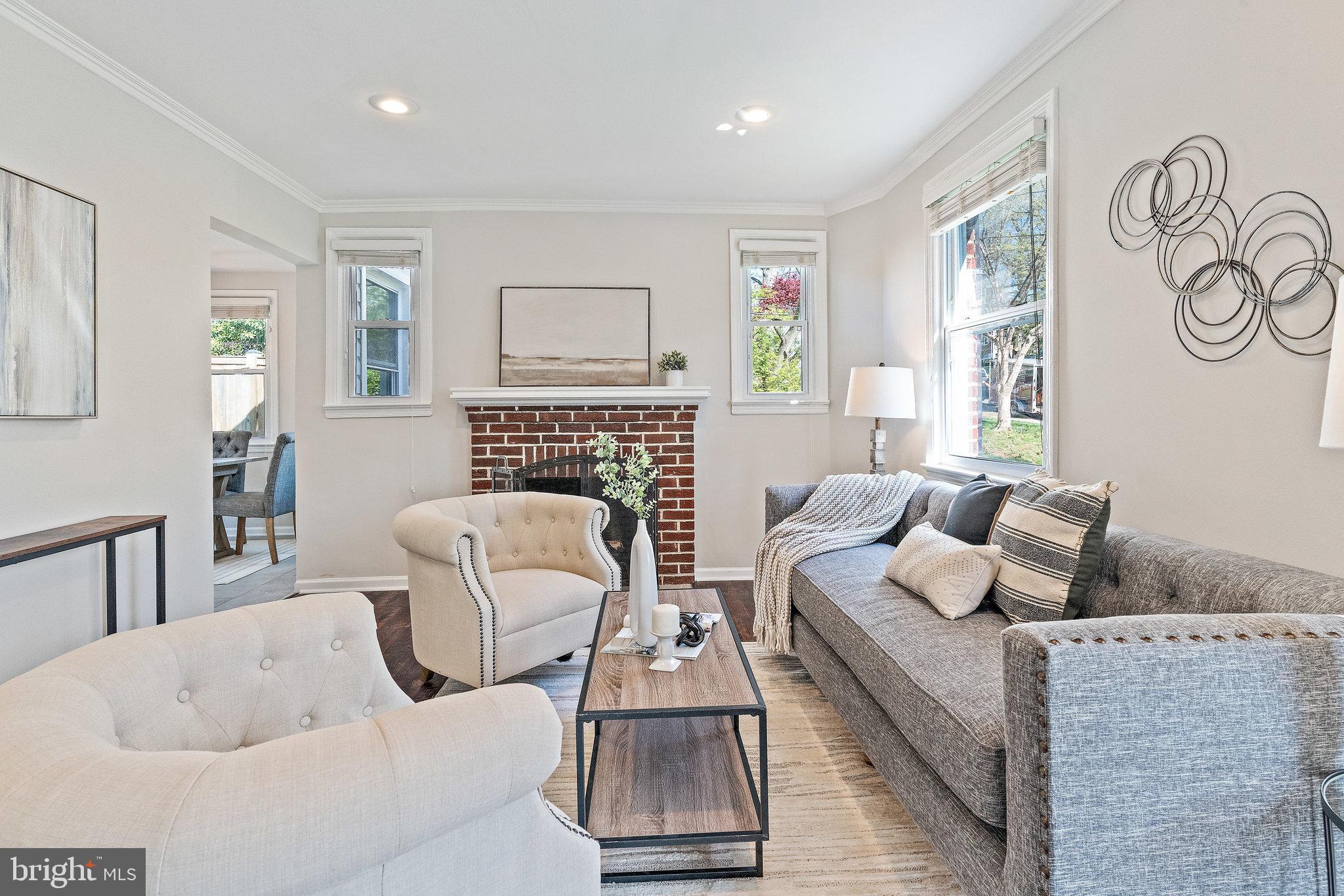 CITY PARK HOMES - Residential