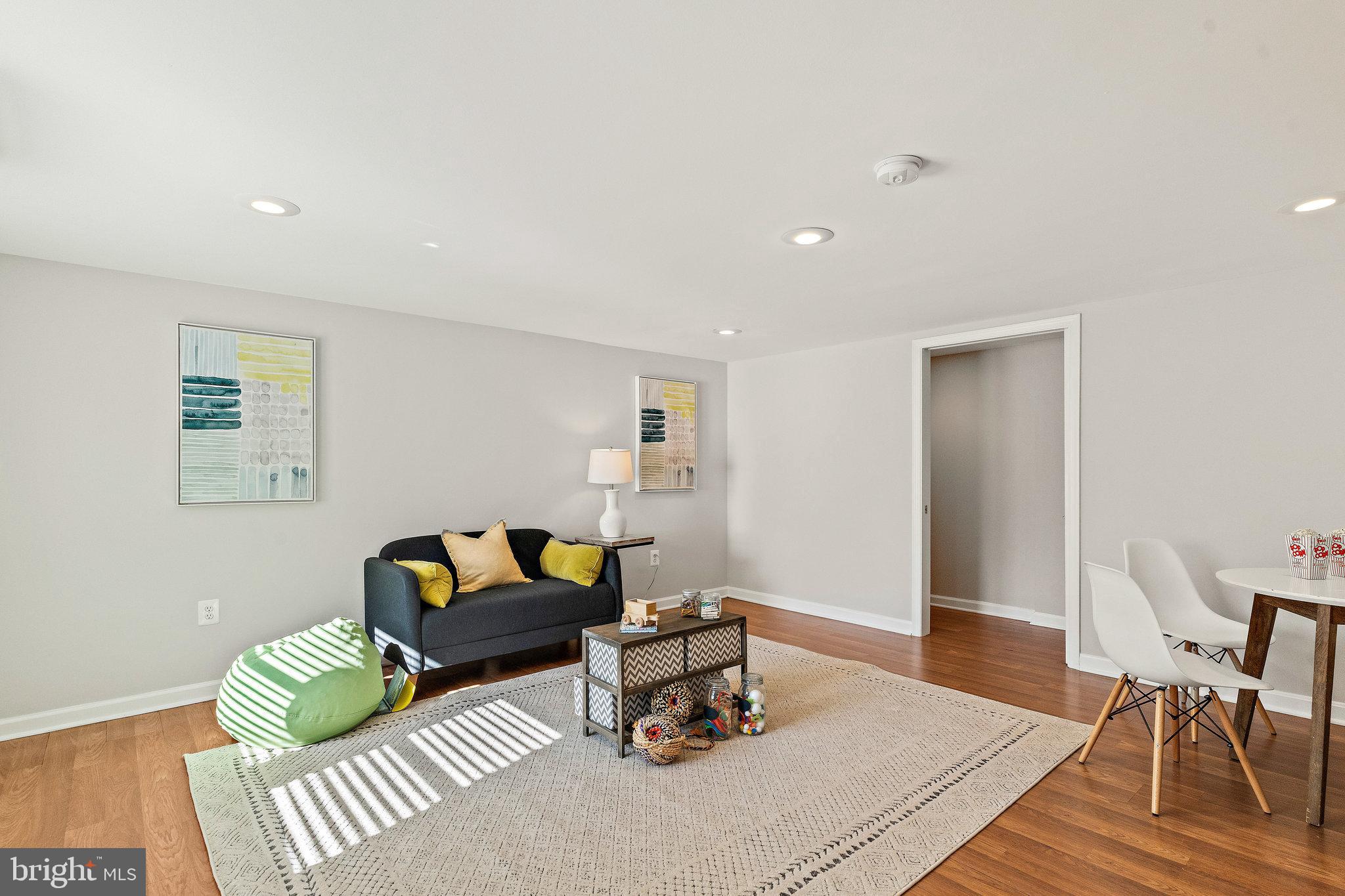 CITY PARK HOMES - Residential