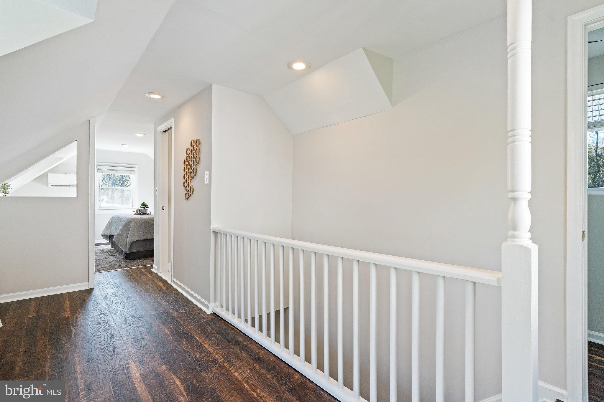 CITY PARK HOMES - Residential