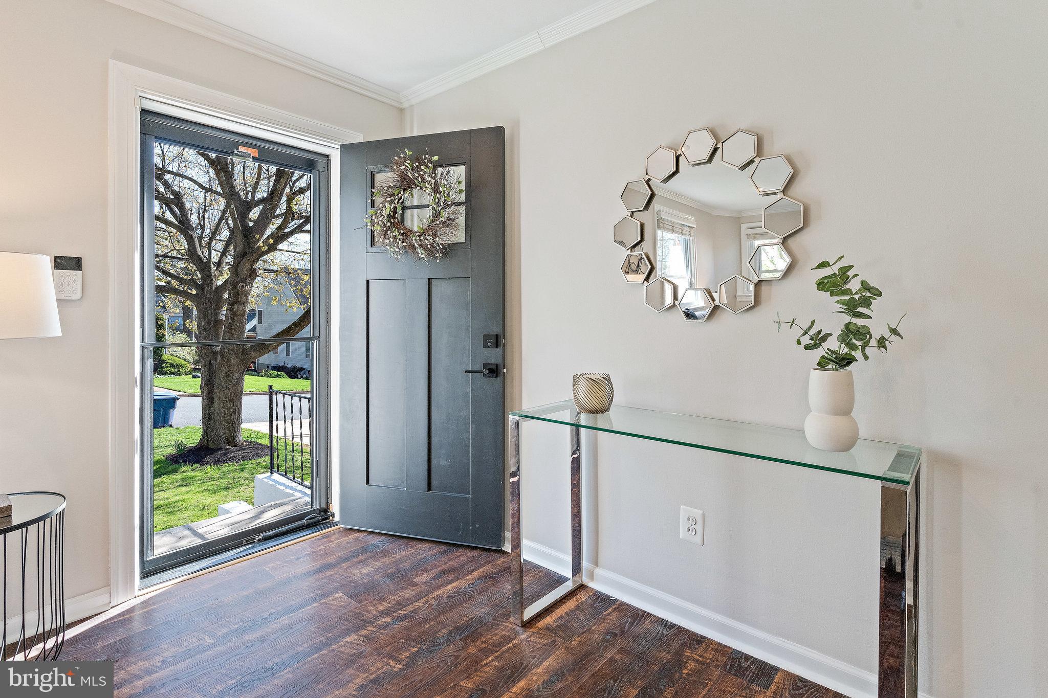 CITY PARK HOMES - Residential