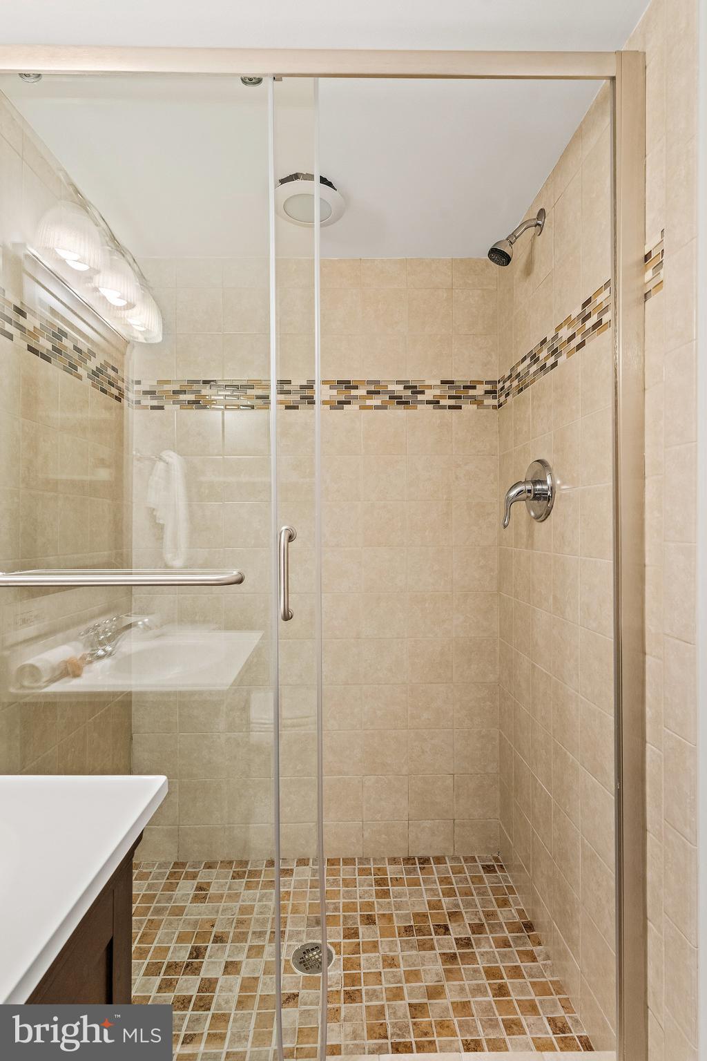 CITY PARK HOMES - Residential