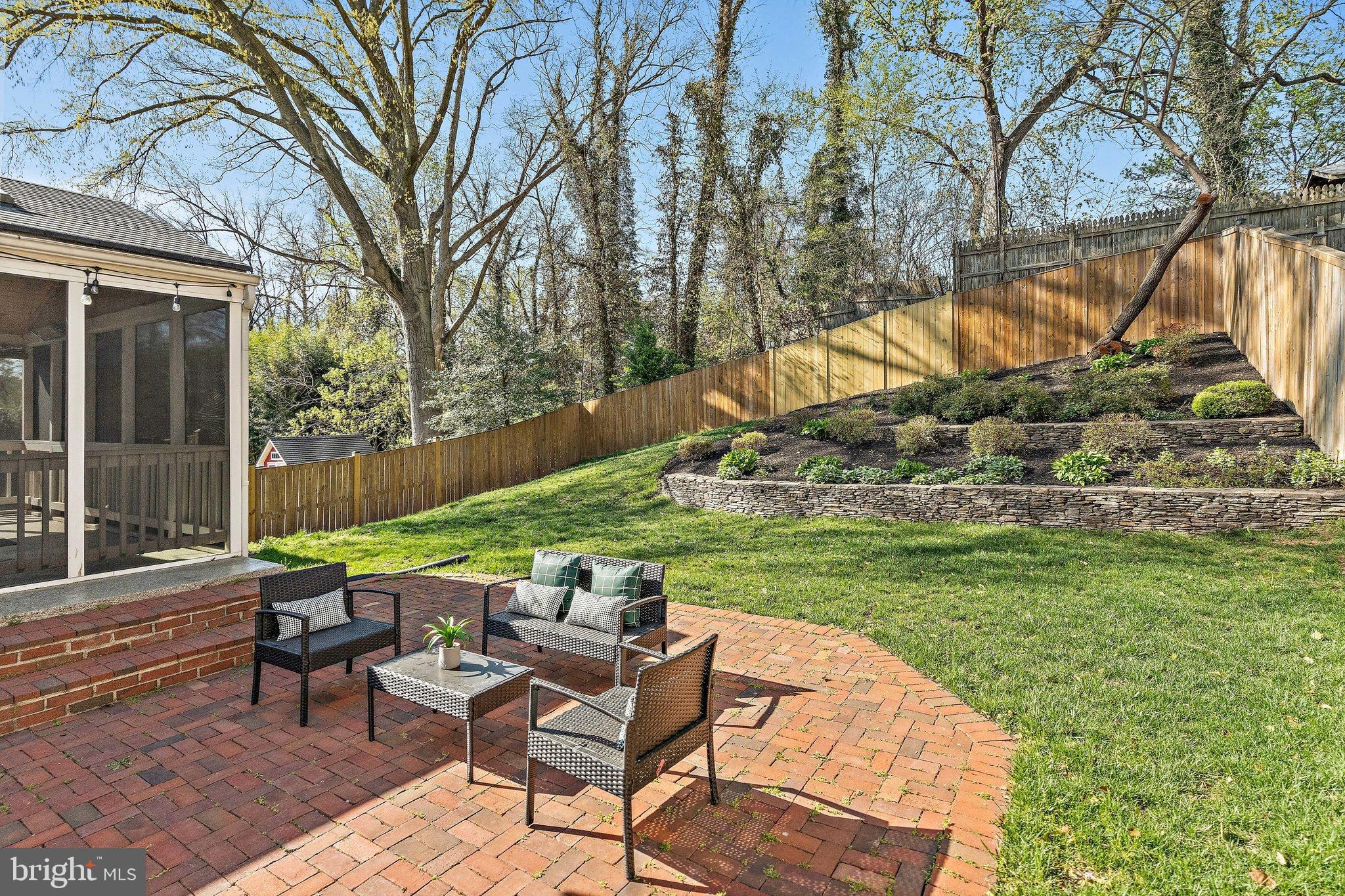 CITY PARK HOMES - Residential