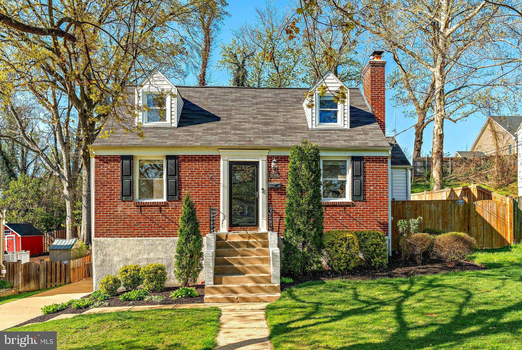 CITY PARK HOMES - Residential