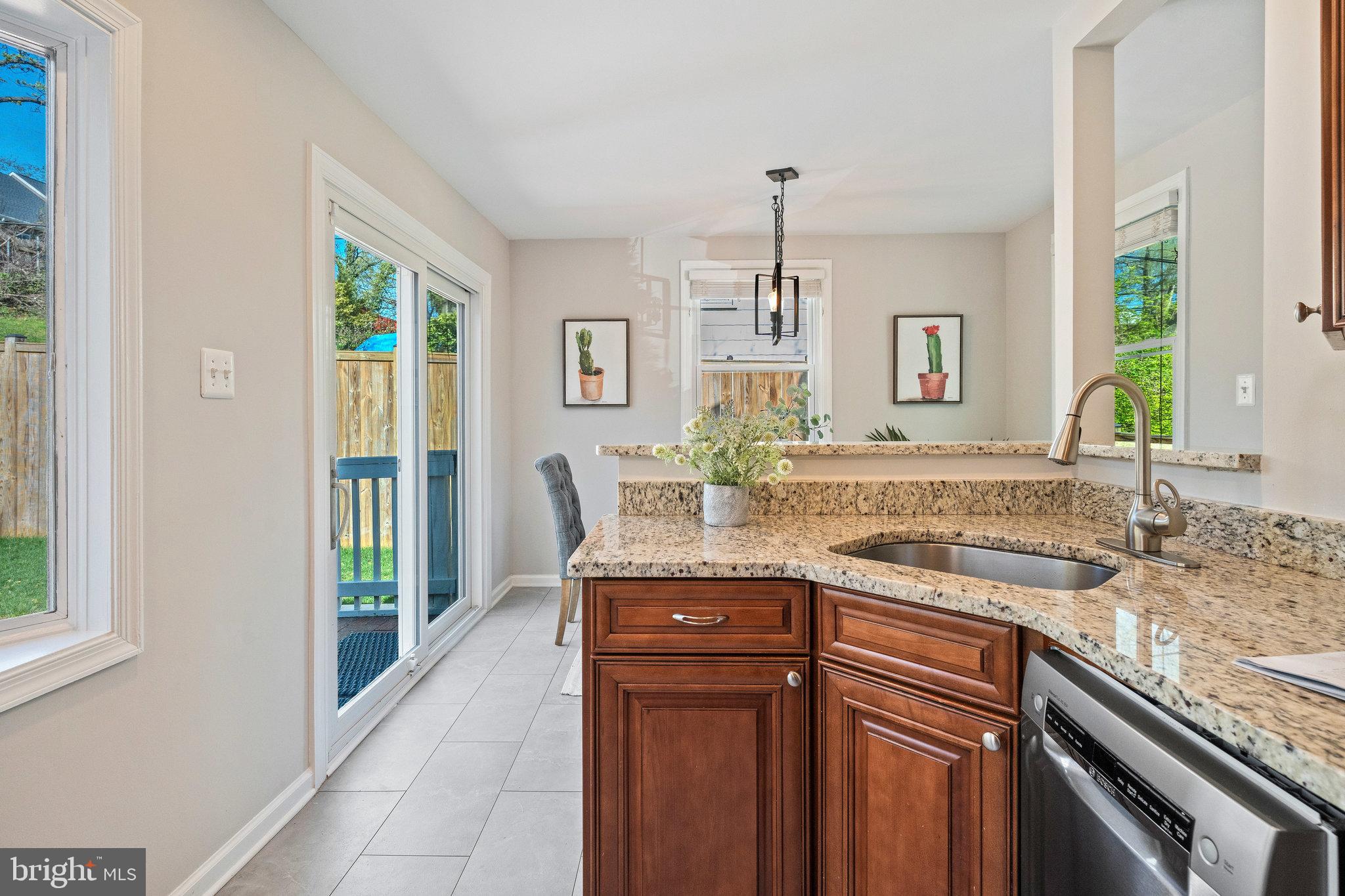 CITY PARK HOMES - Residential