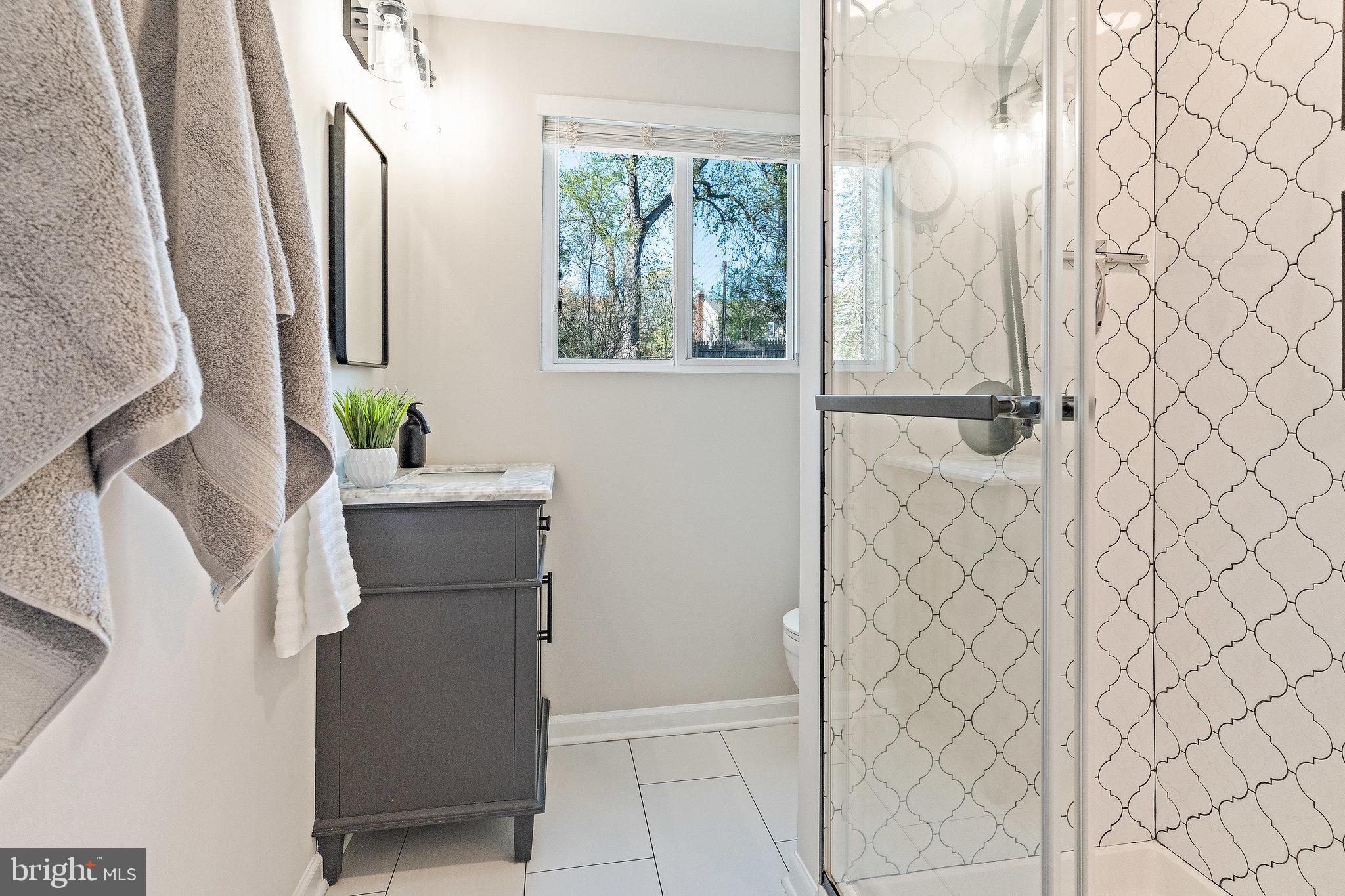 CITY PARK HOMES - Residential