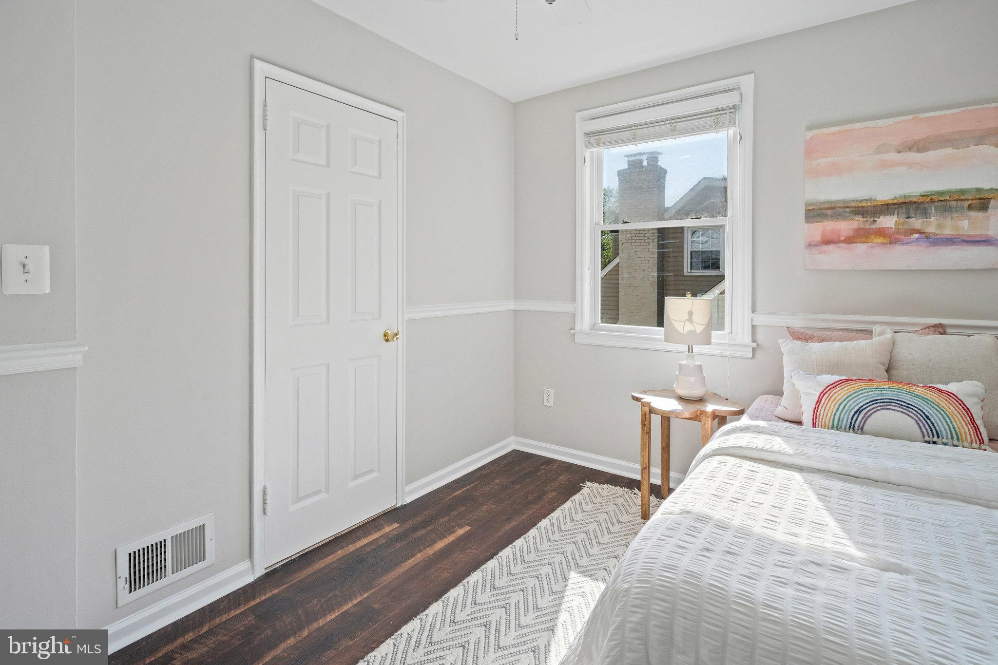 CITY PARK HOMES - Residential