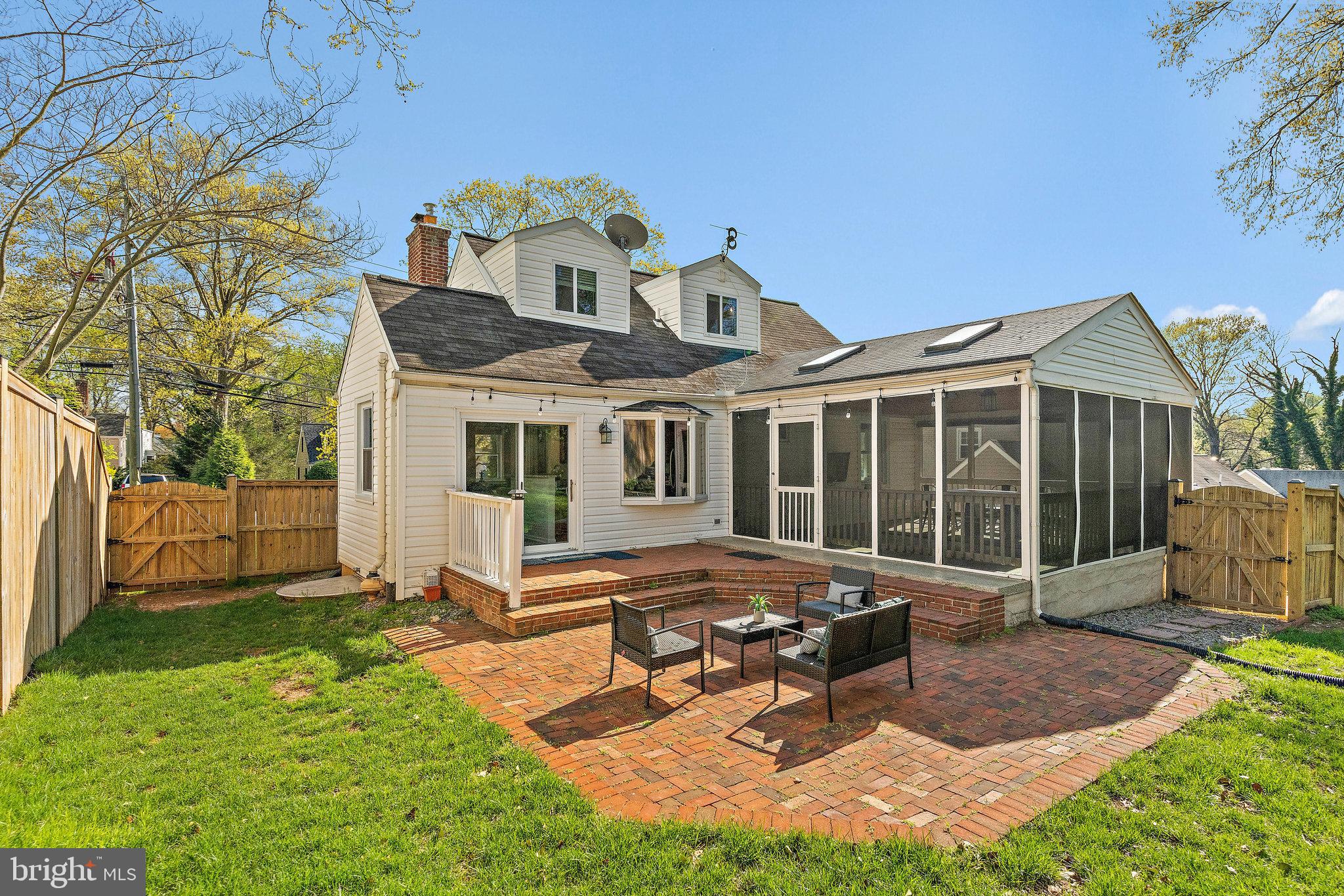 CITY PARK HOMES - Residential