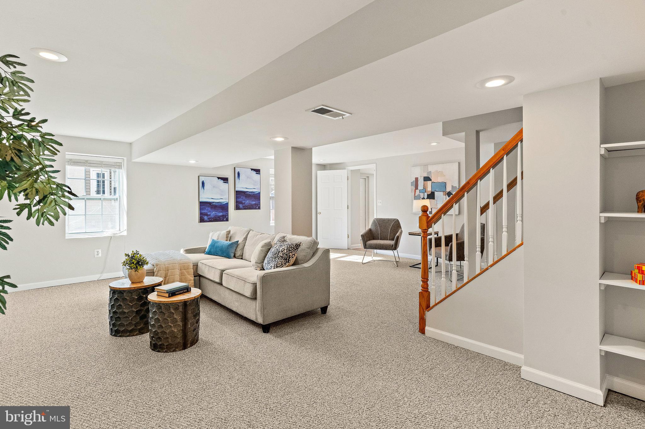 CITY PARK HOMES - Residential