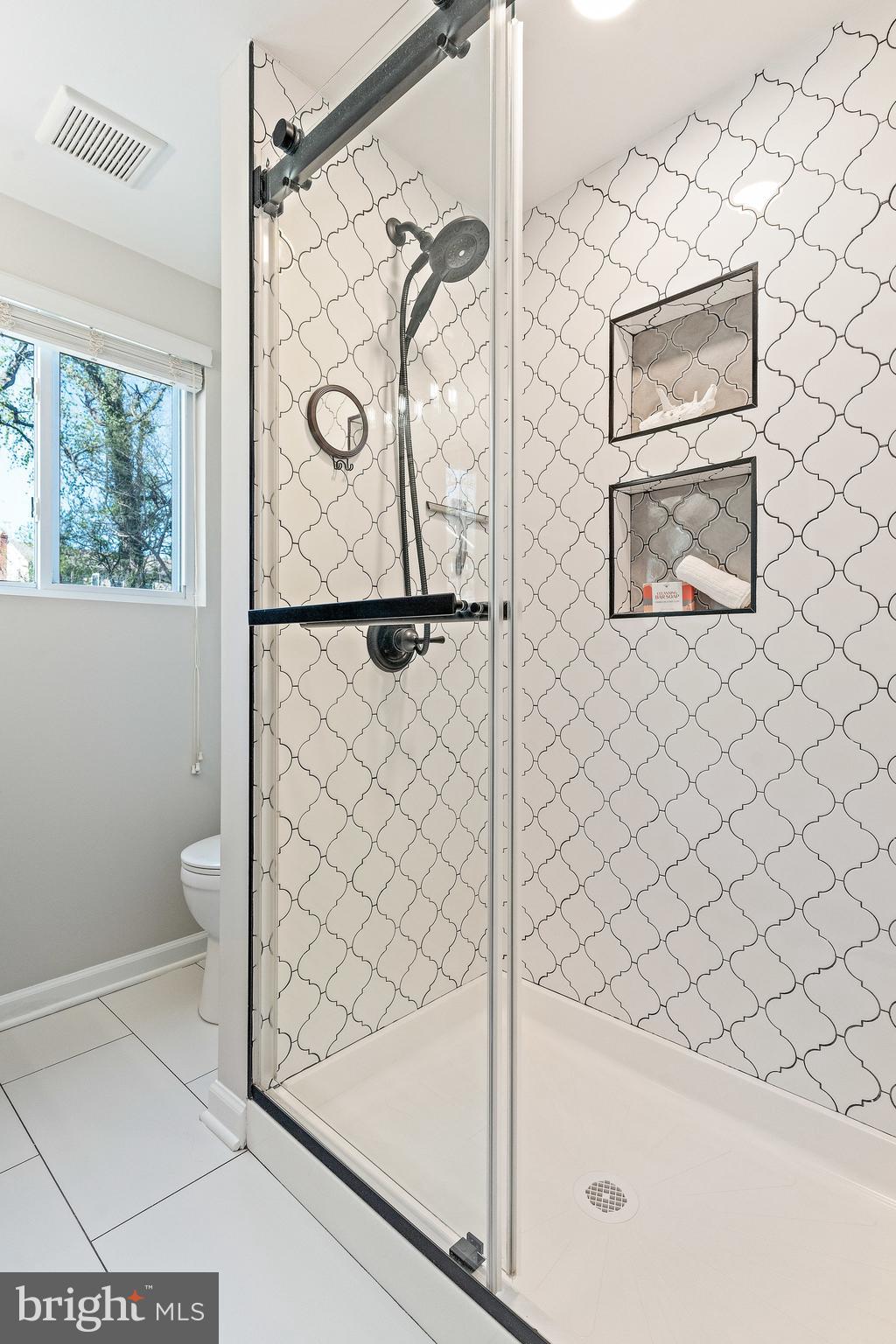 CITY PARK HOMES - Residential