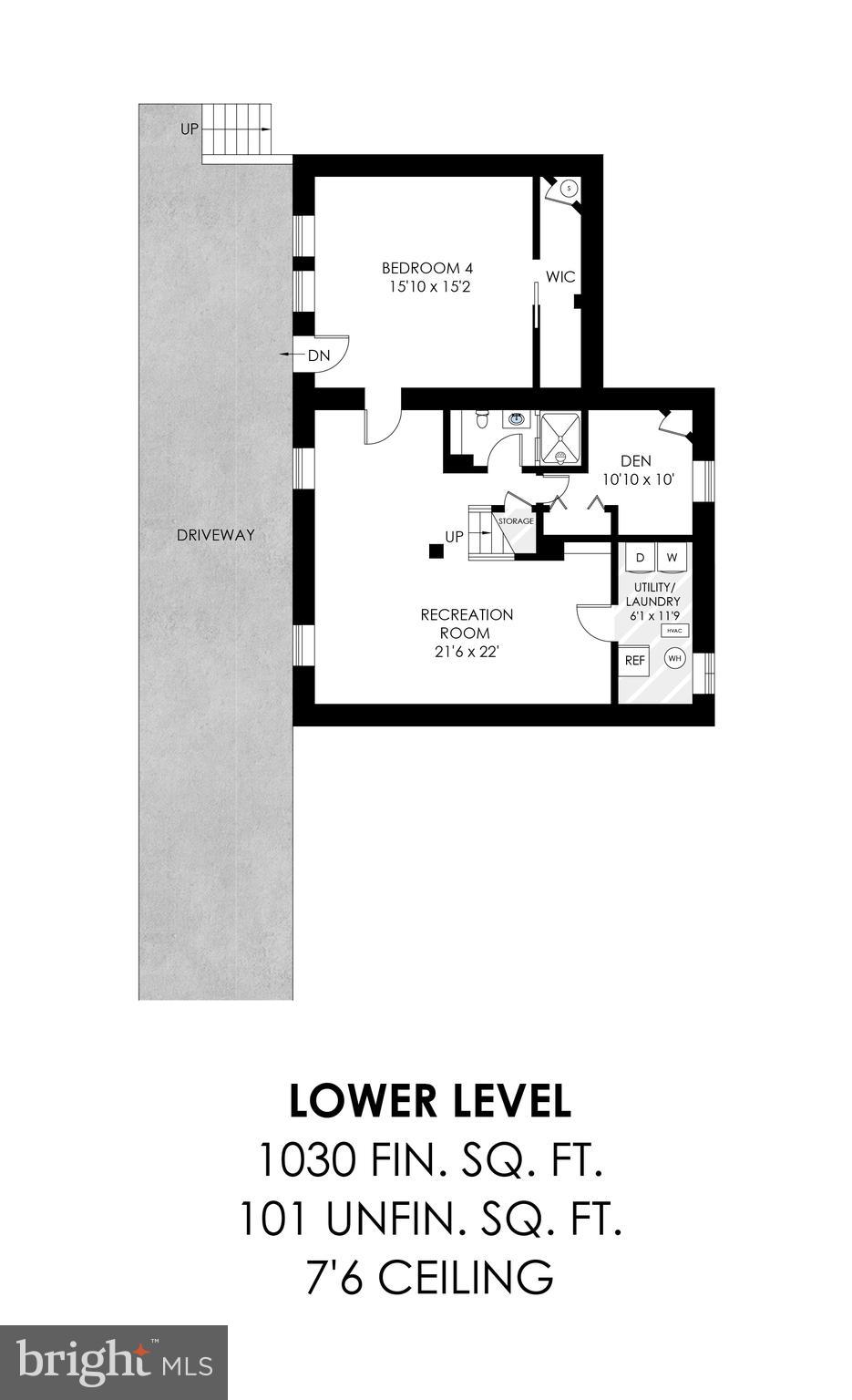 CITY PARK HOMES - Residential