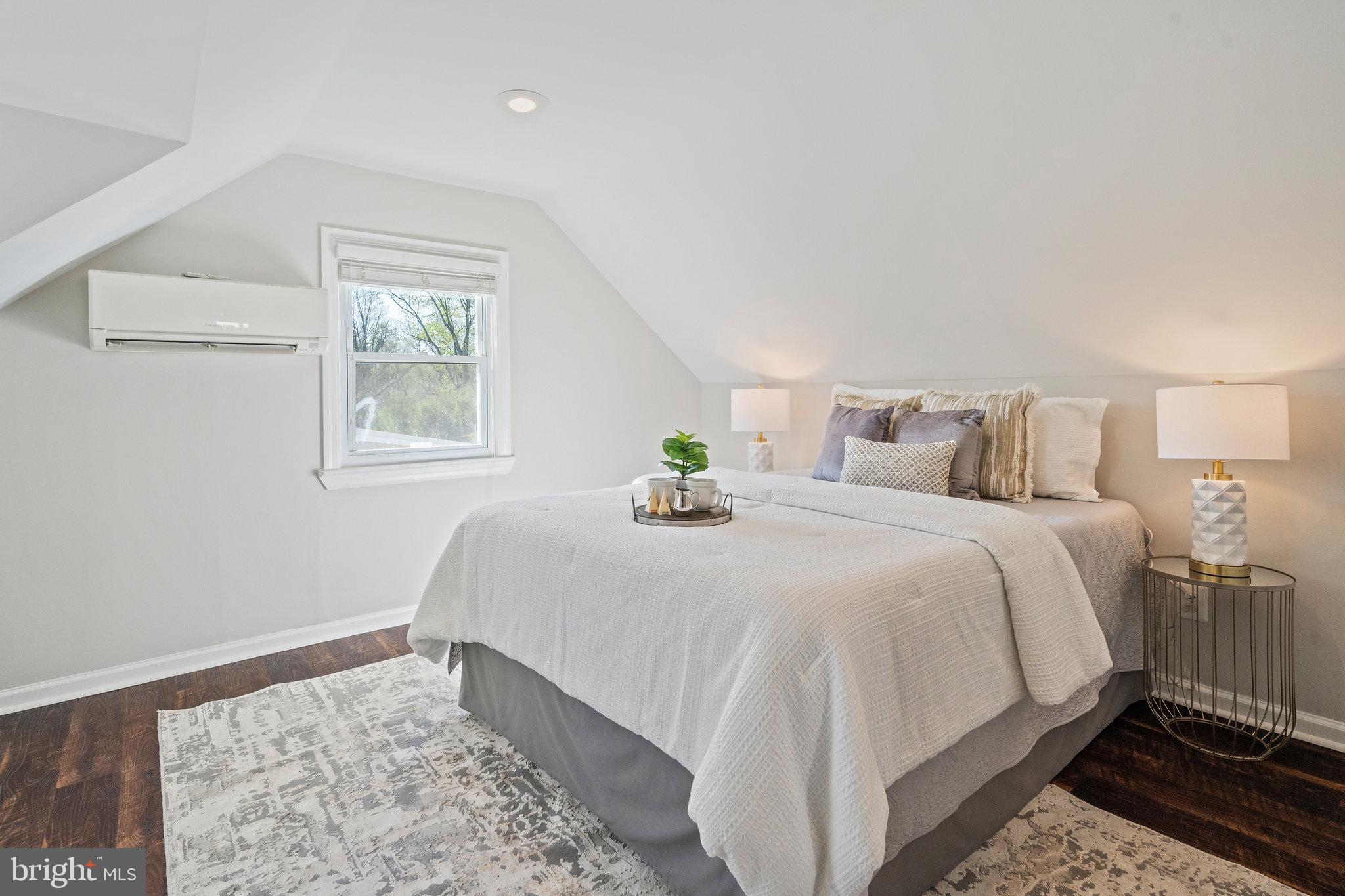 CITY PARK HOMES - Residential