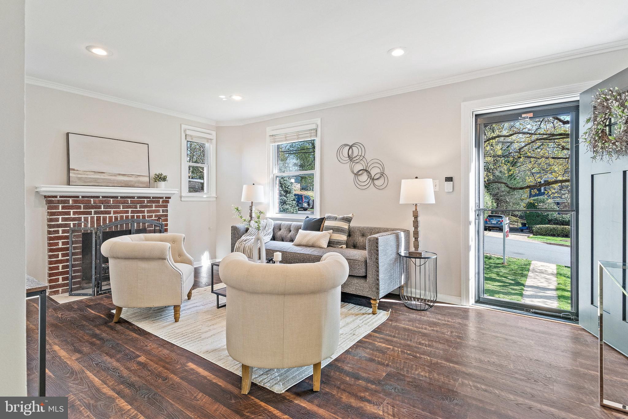 CITY PARK HOMES - Residential