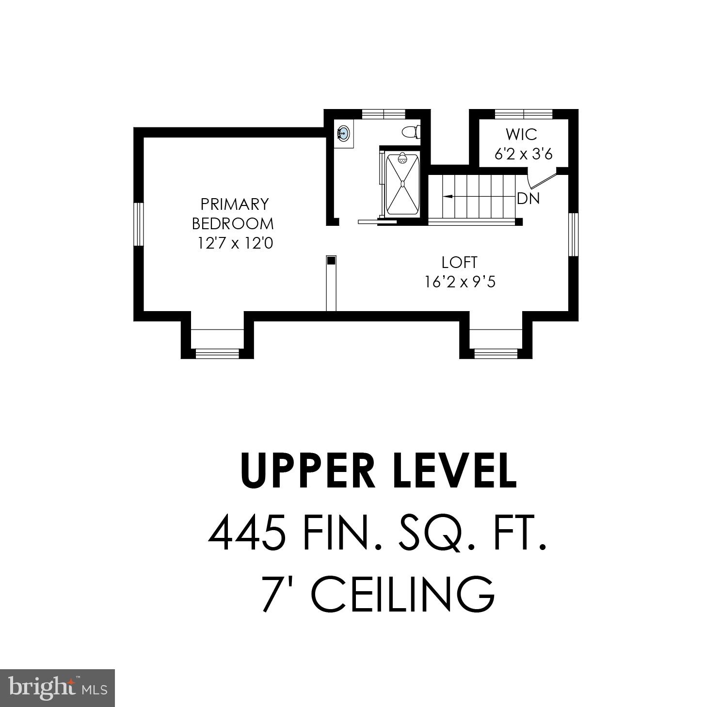 CITY PARK HOMES - Residential