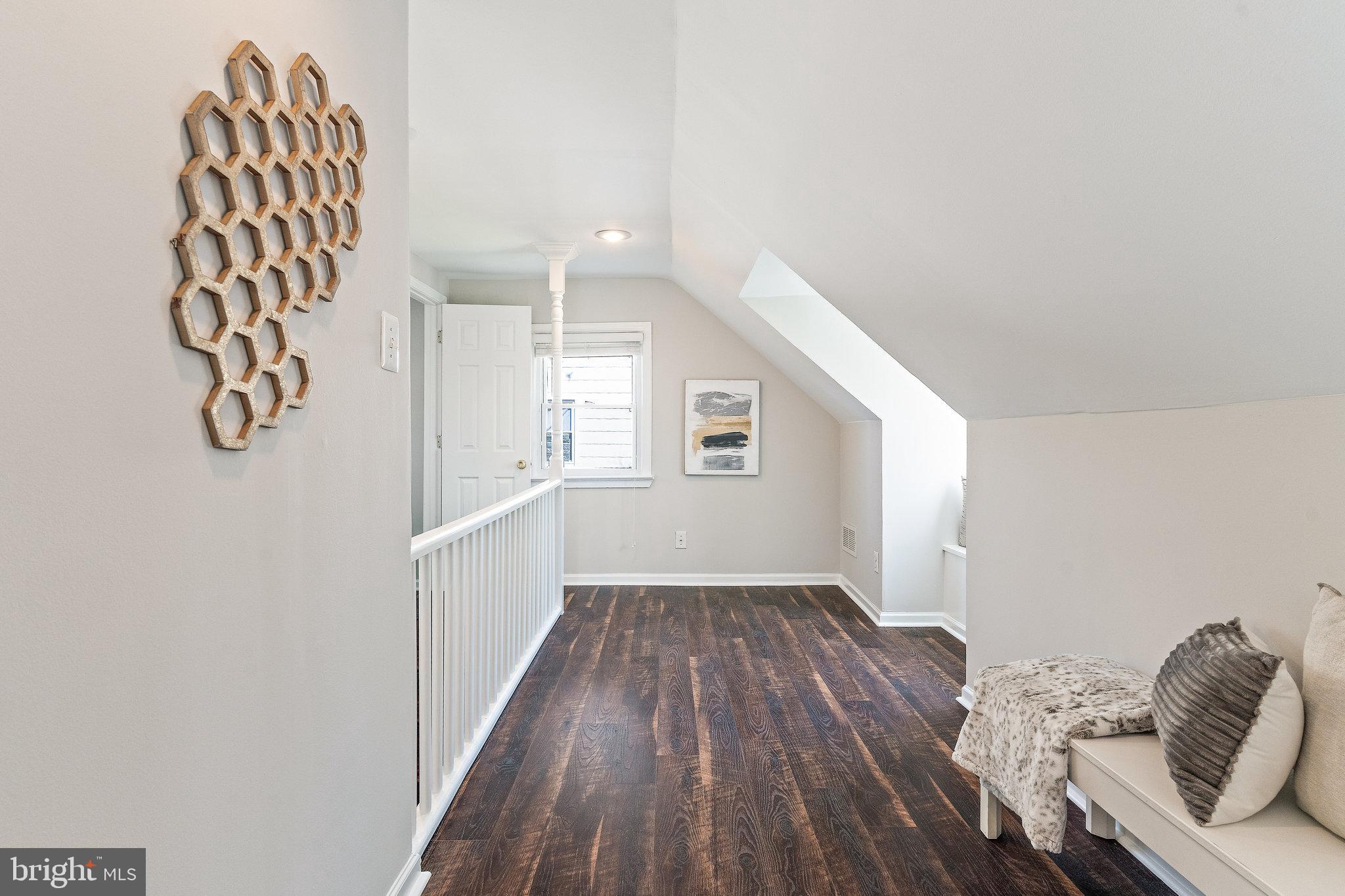 CITY PARK HOMES - Residential