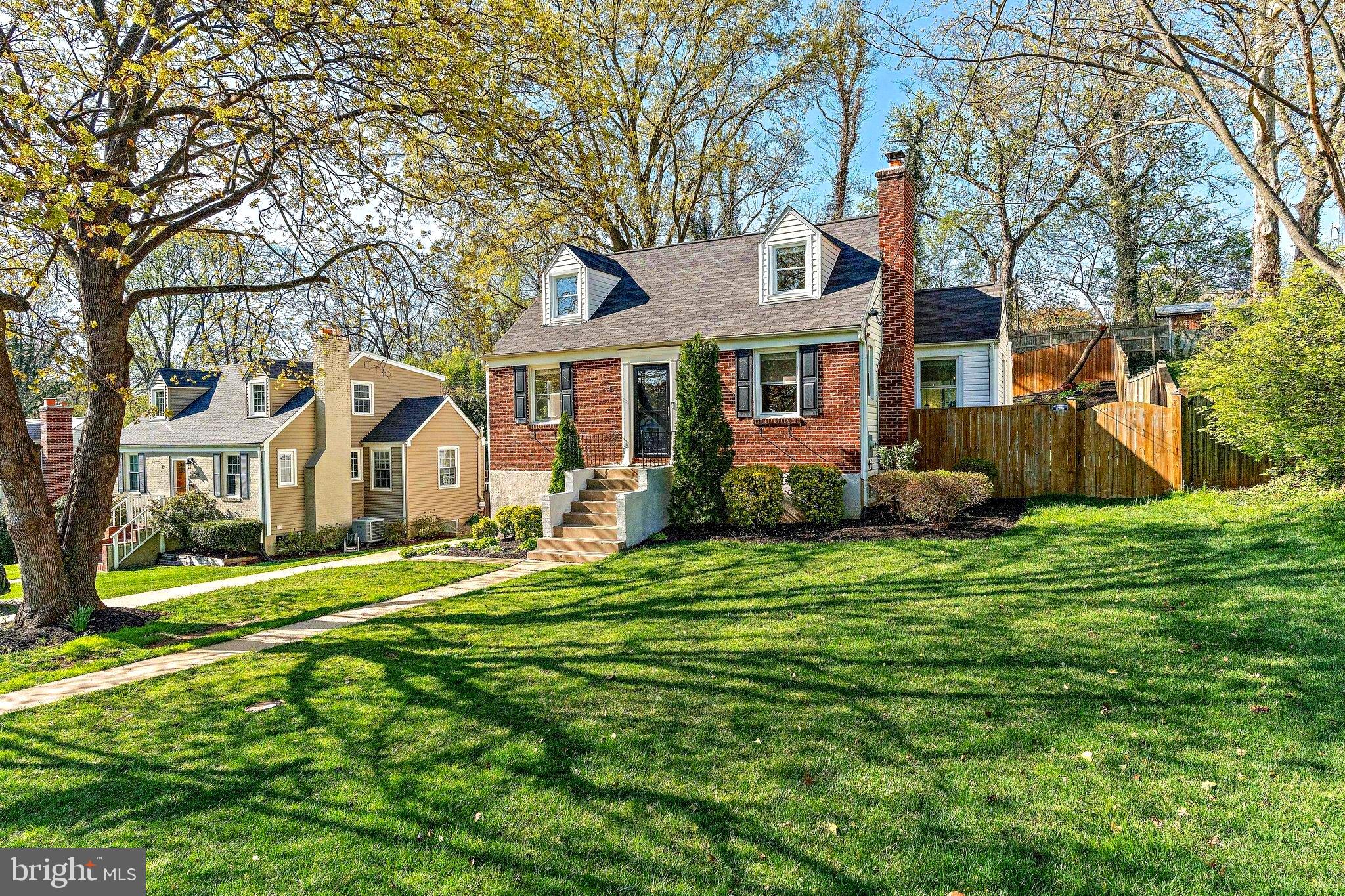 CITY PARK HOMES - Residential