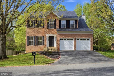 10503 BIRDIE LANE UPPER MARLBORO MD 20774