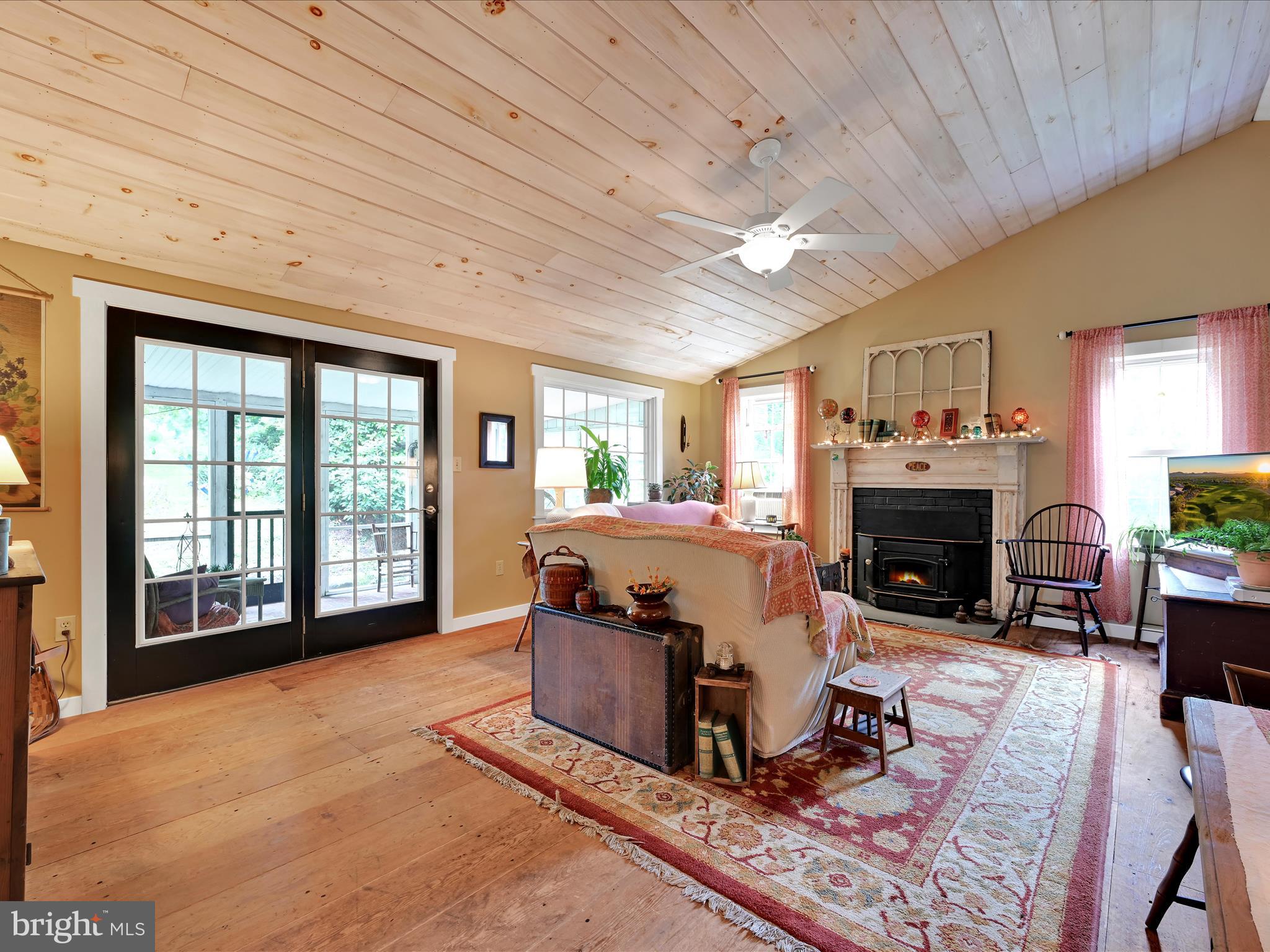 18 ZARTMAN MILL ROAD