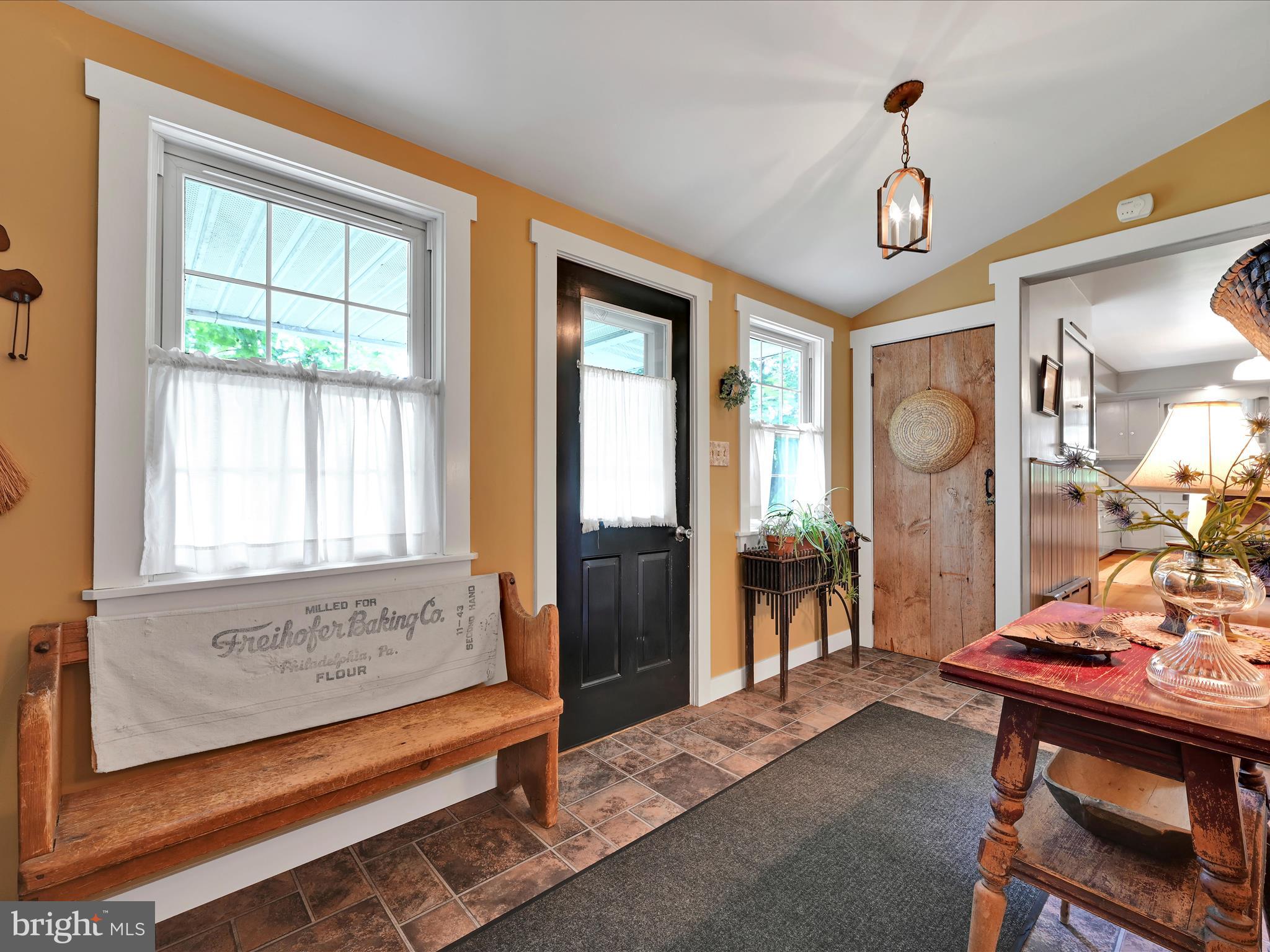 18 ZARTMAN MILL ROAD