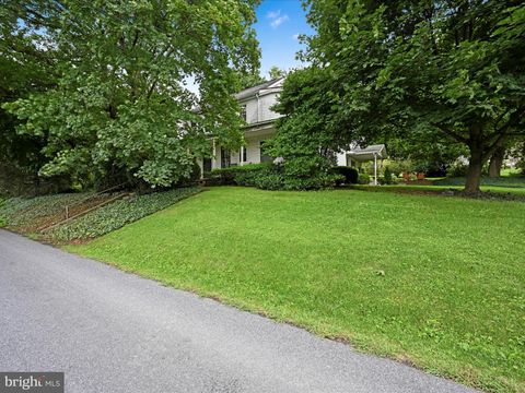 Photo of 18 Zartman Mill Road, LITITZ, PA 17543 (MLS # PALA2074882)