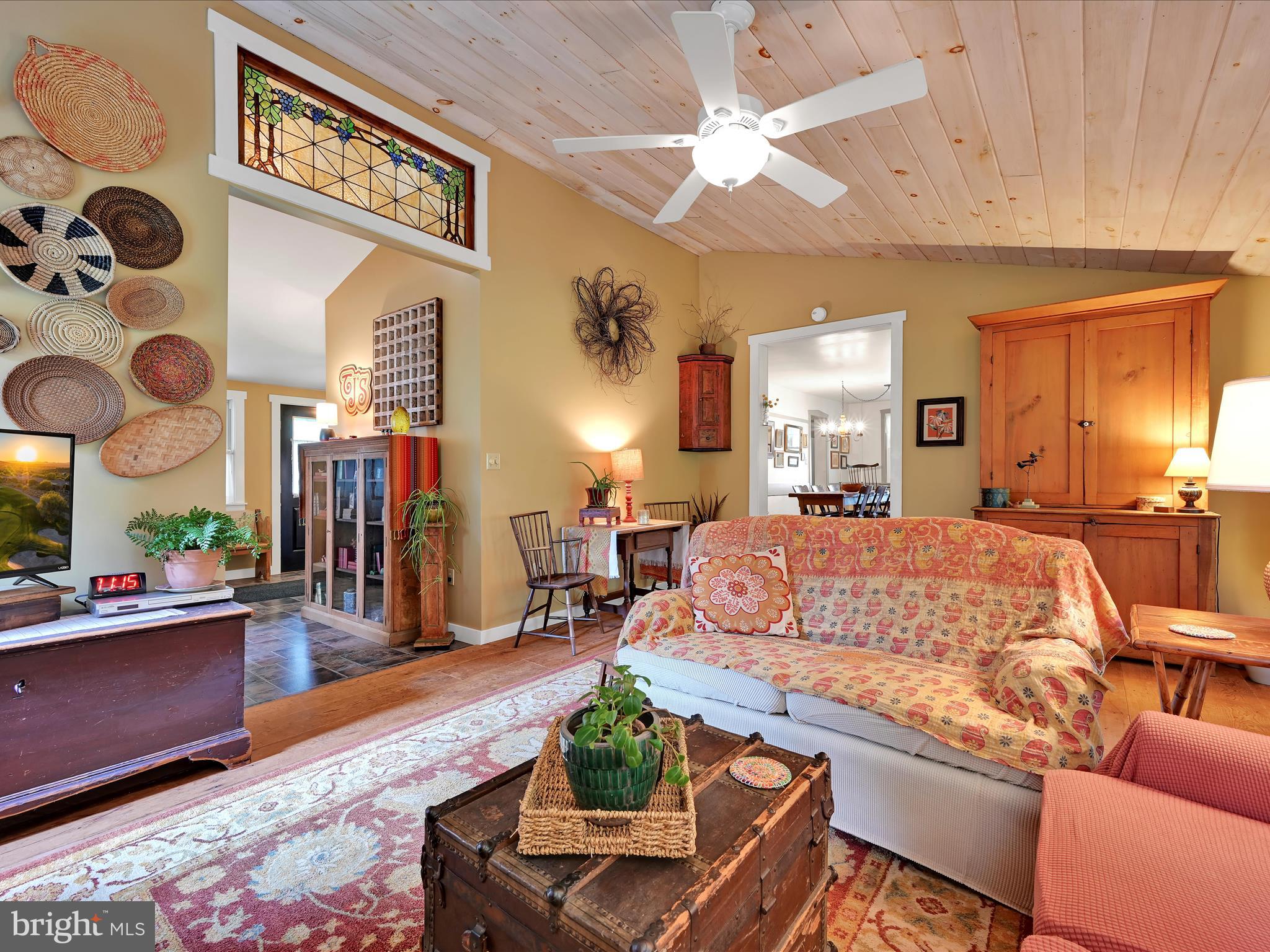 18 ZARTMAN MILL ROAD