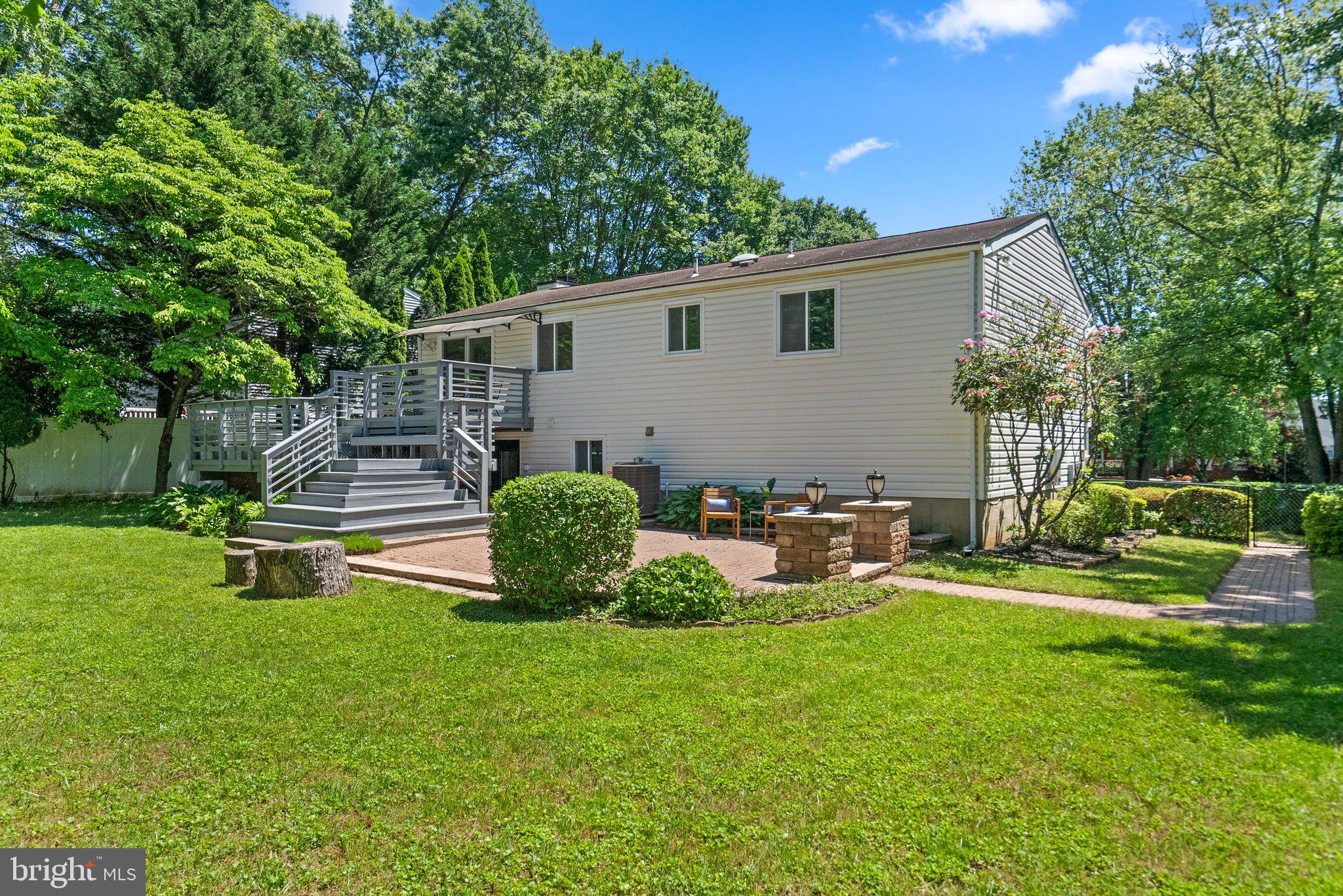 CHARLENE - Residential