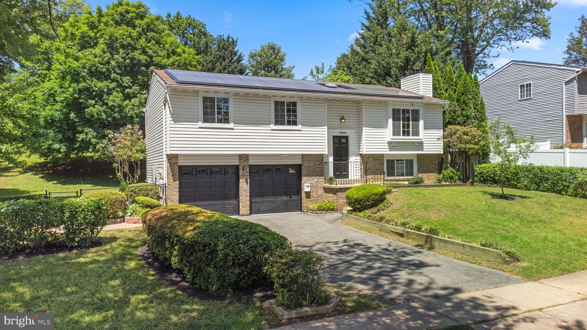 CHARLENE - Residential