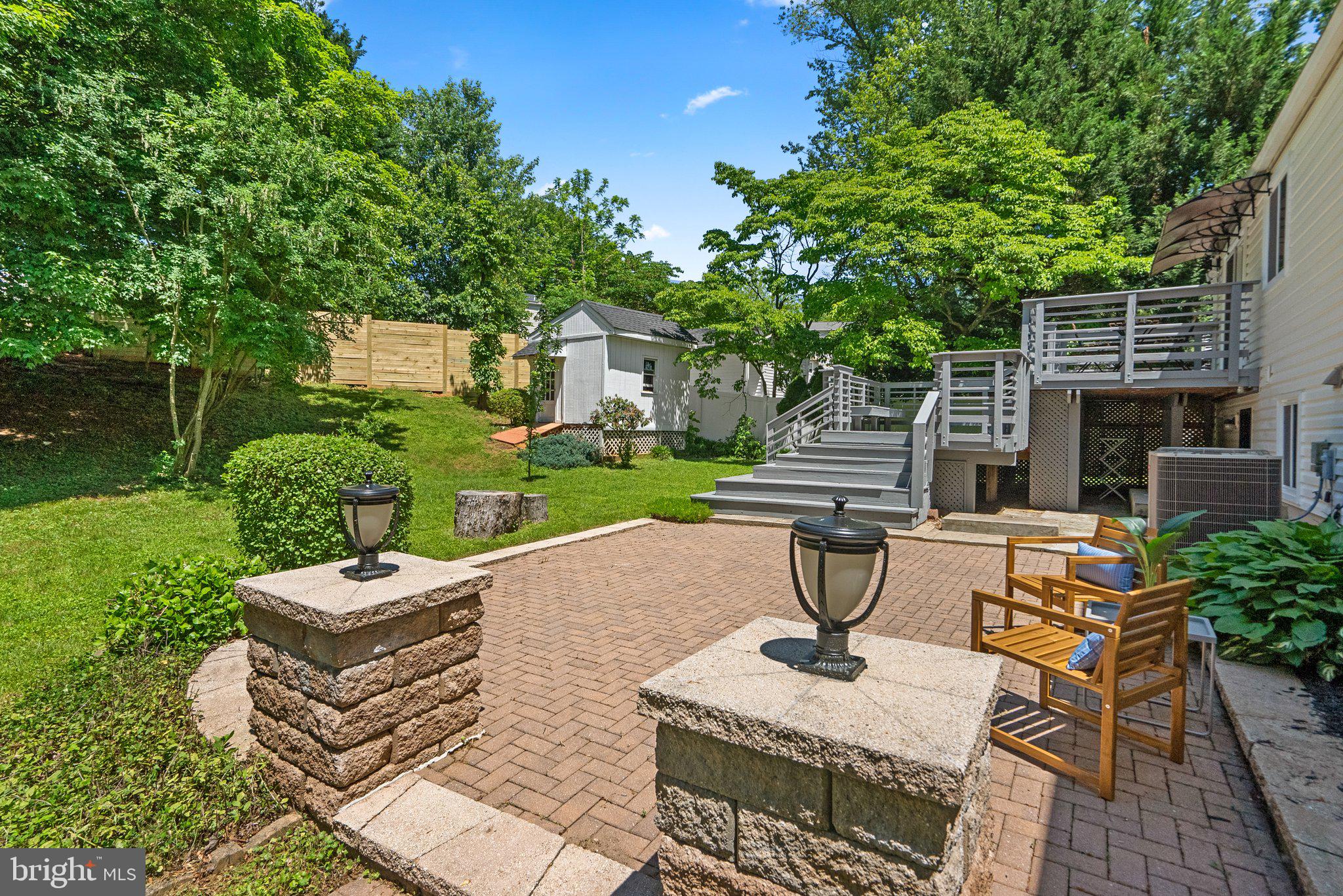 CHARLENE - Residential