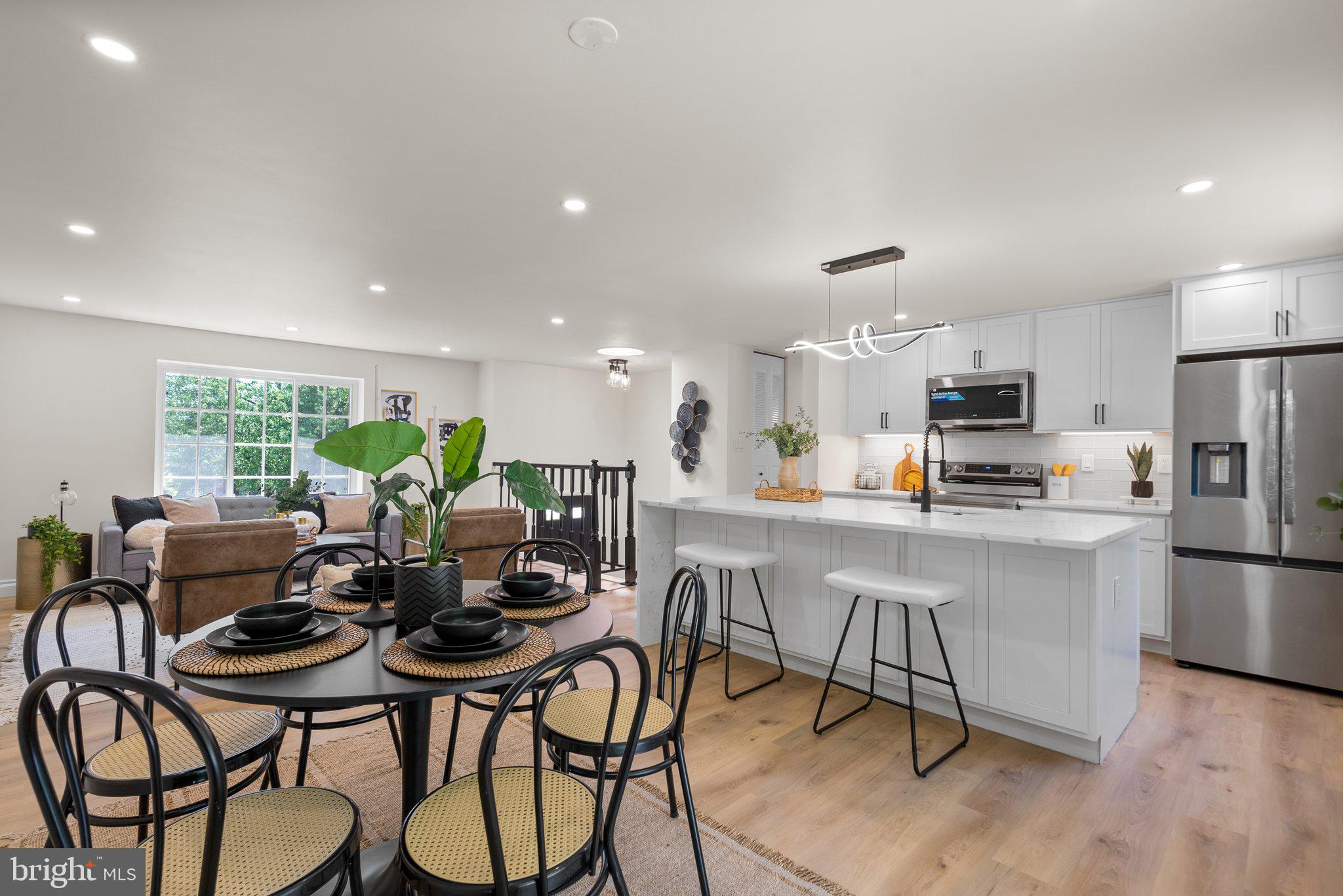 CHARLENE - Residential