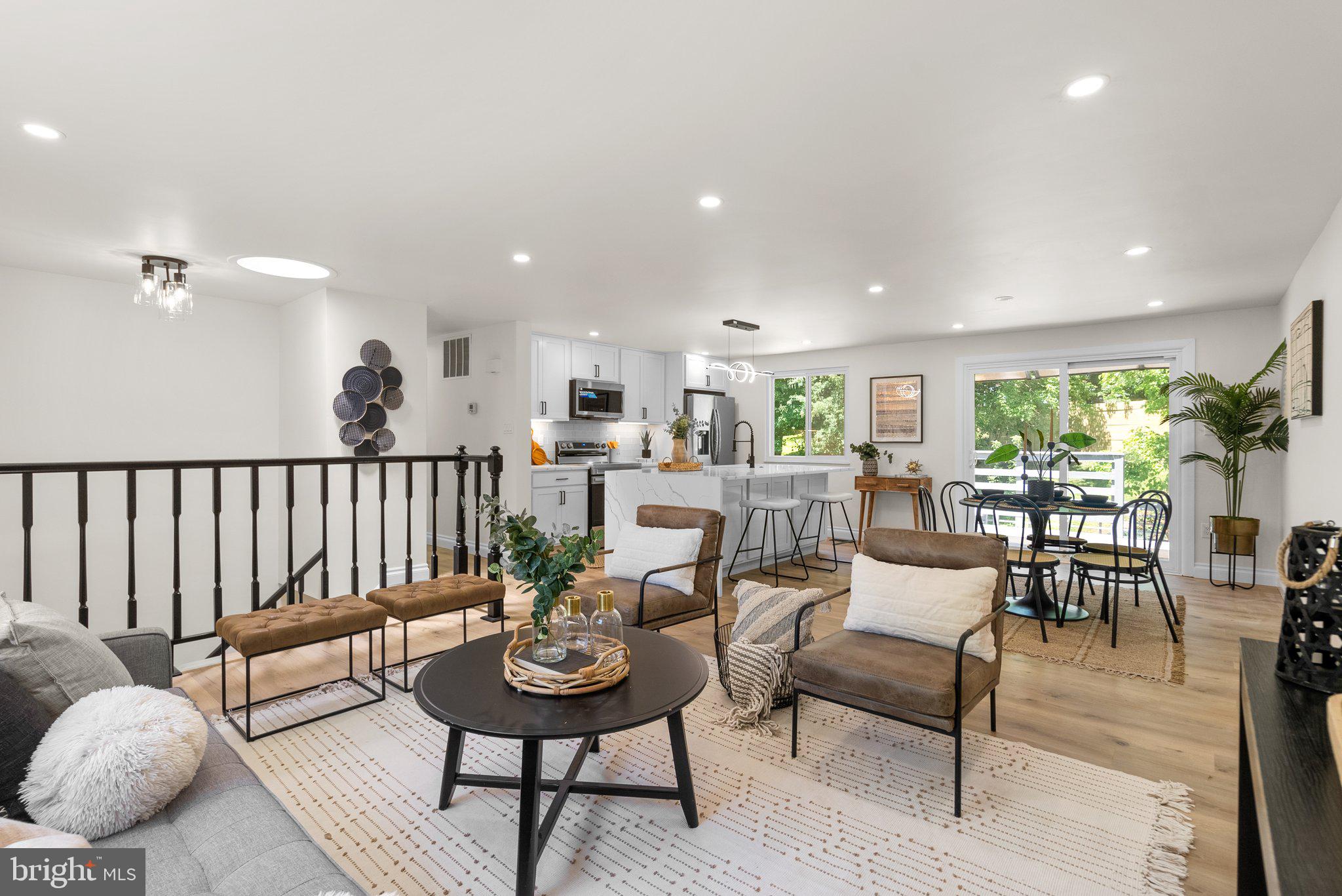 CHARLENE - Residential