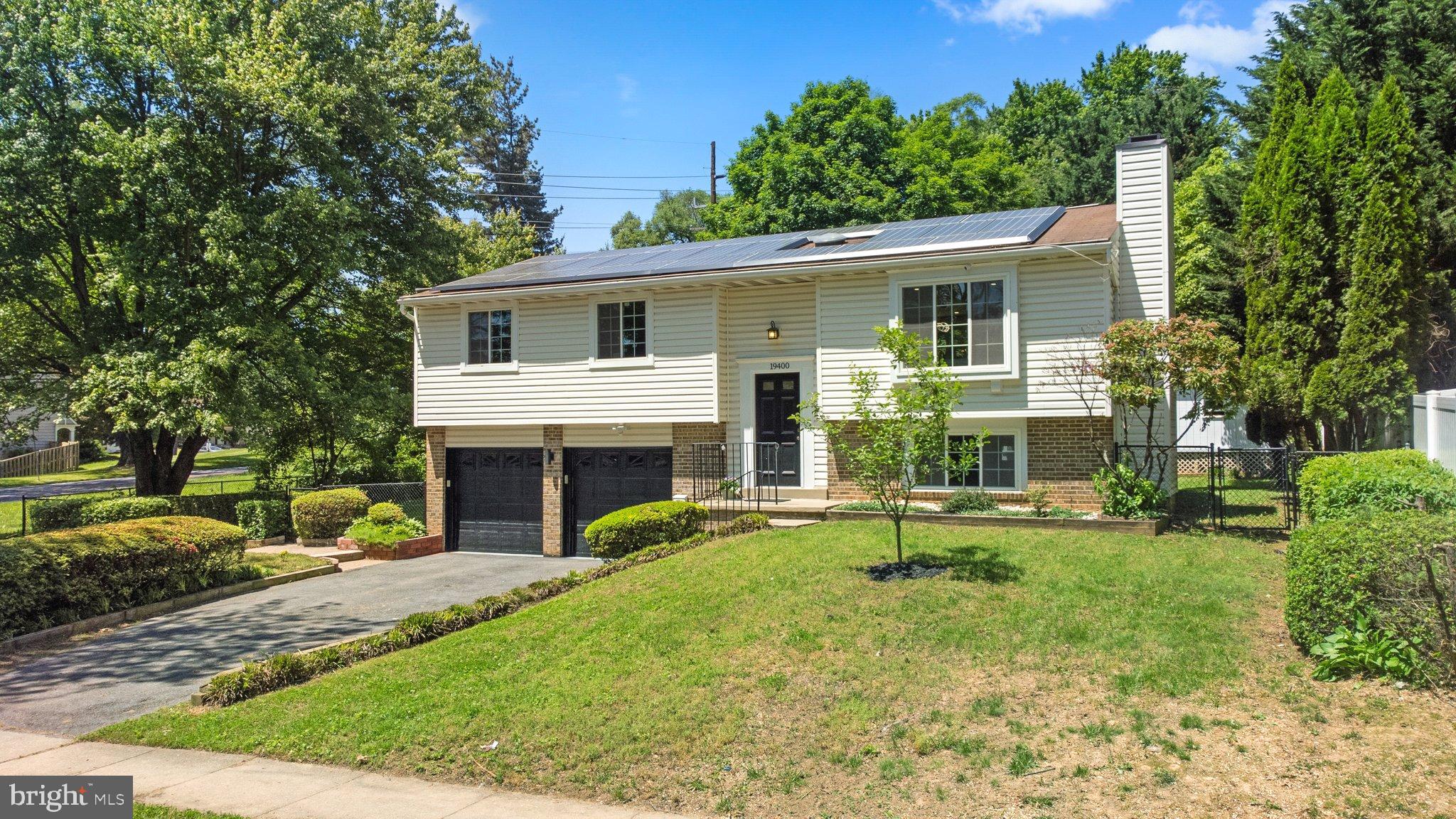 CHARLENE - Residential