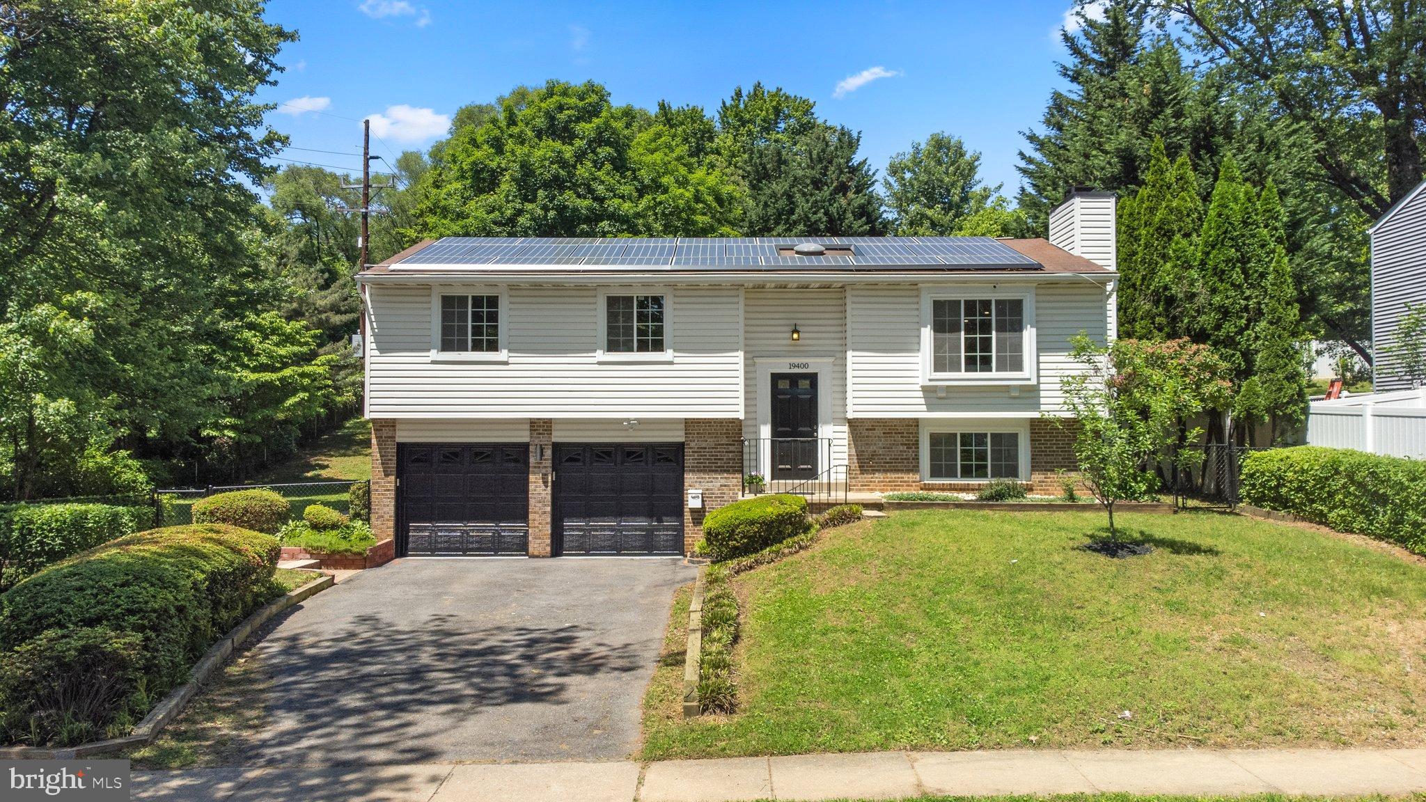 CHARLENE - Residential