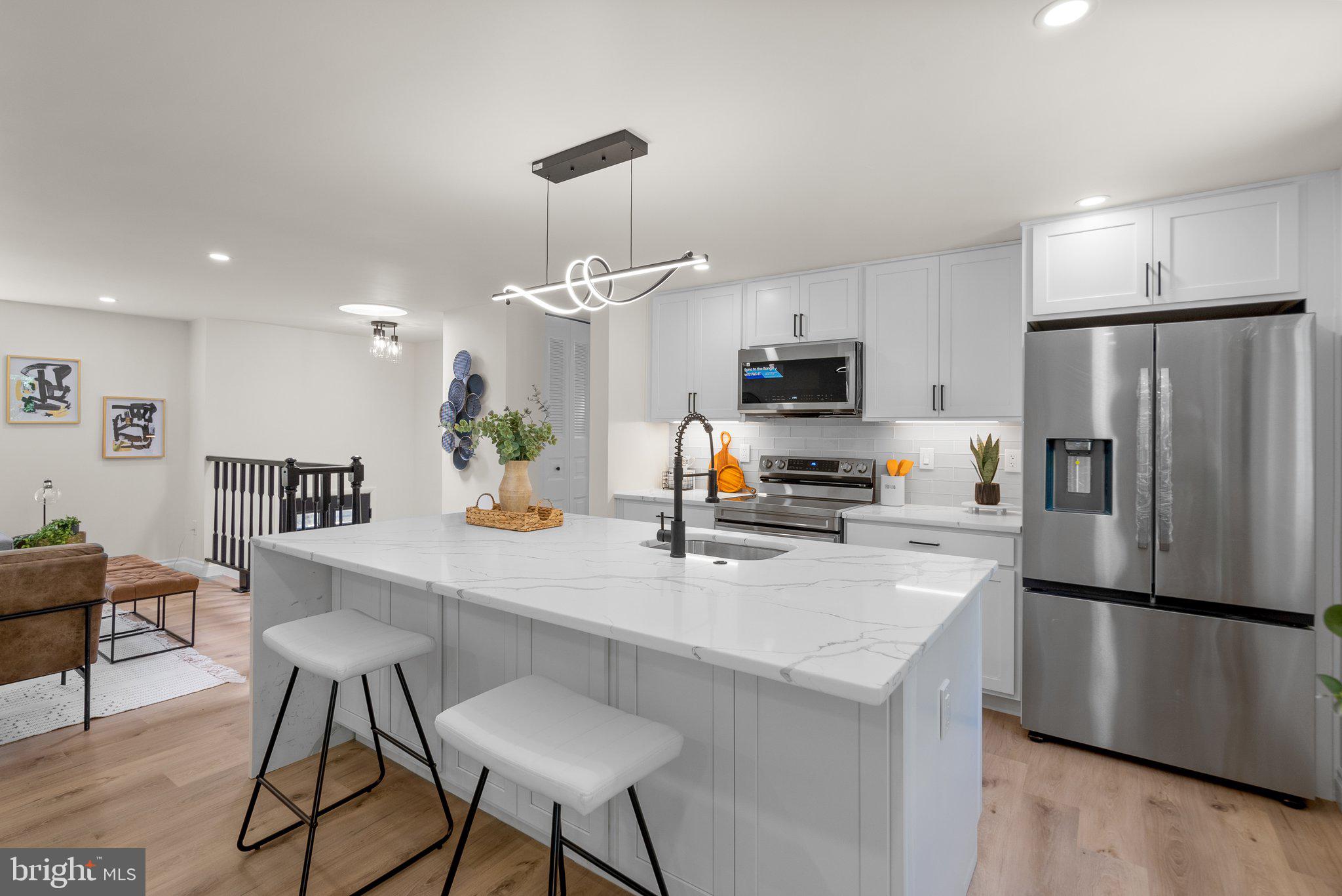 CHARLENE - Residential