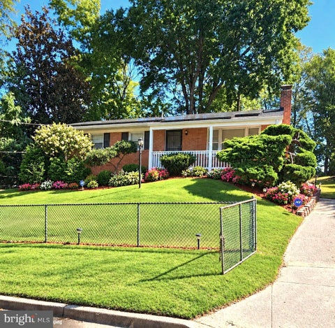 Homes For Sale - 7302 Epping Avenue<br/> FORT WASHINGTON, MD 20744