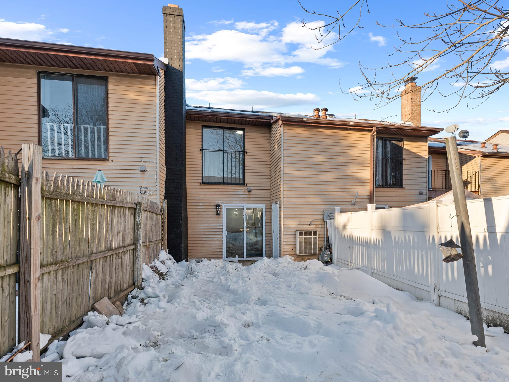 LA CASCATA - Residential