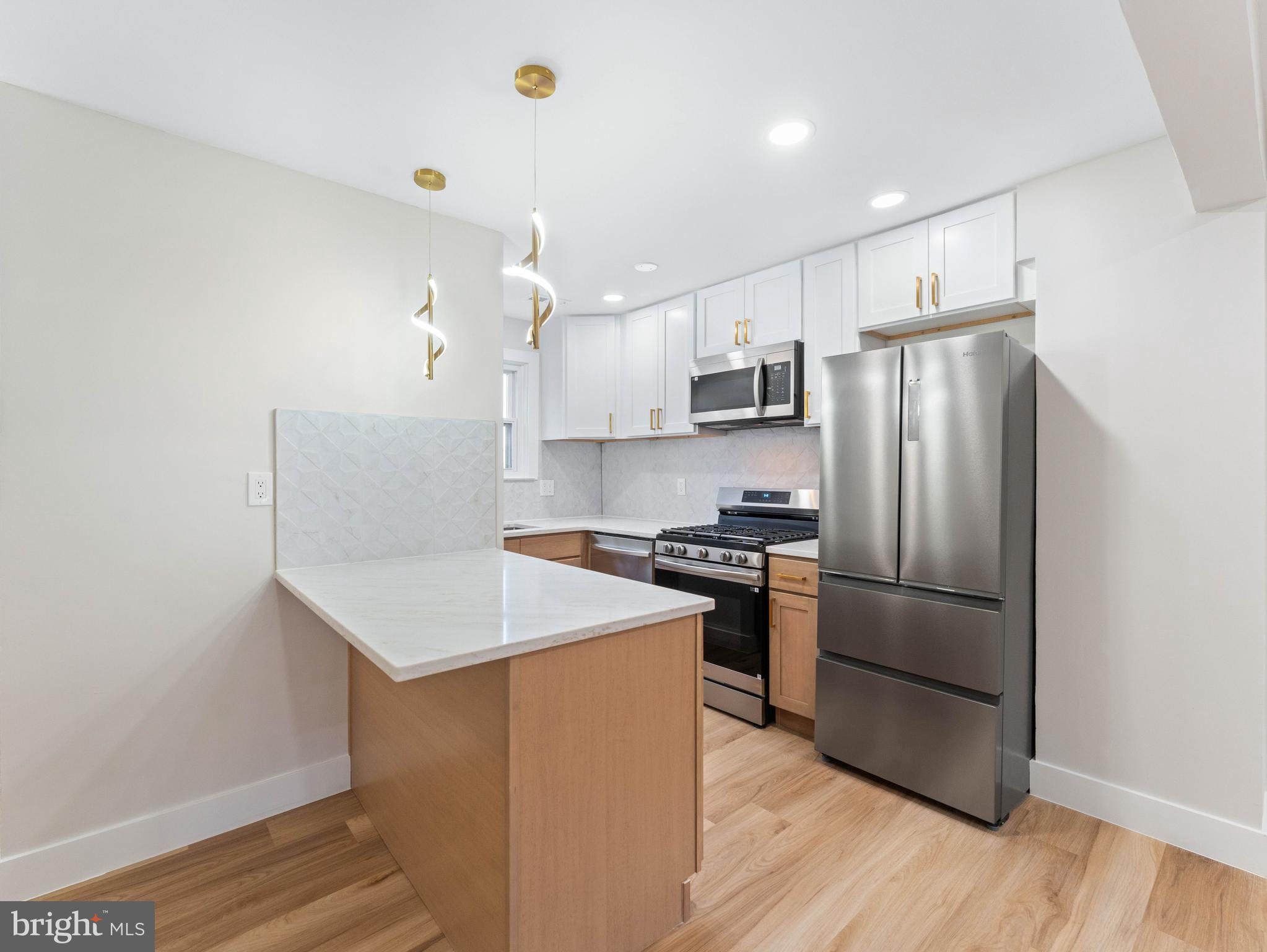 LA CASCATA - Residential