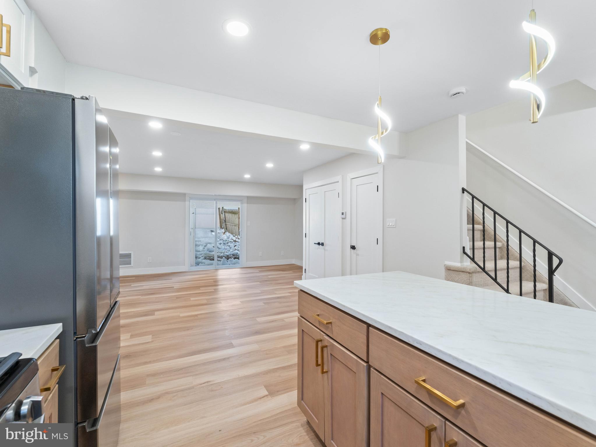 LA CASCATA - Residential