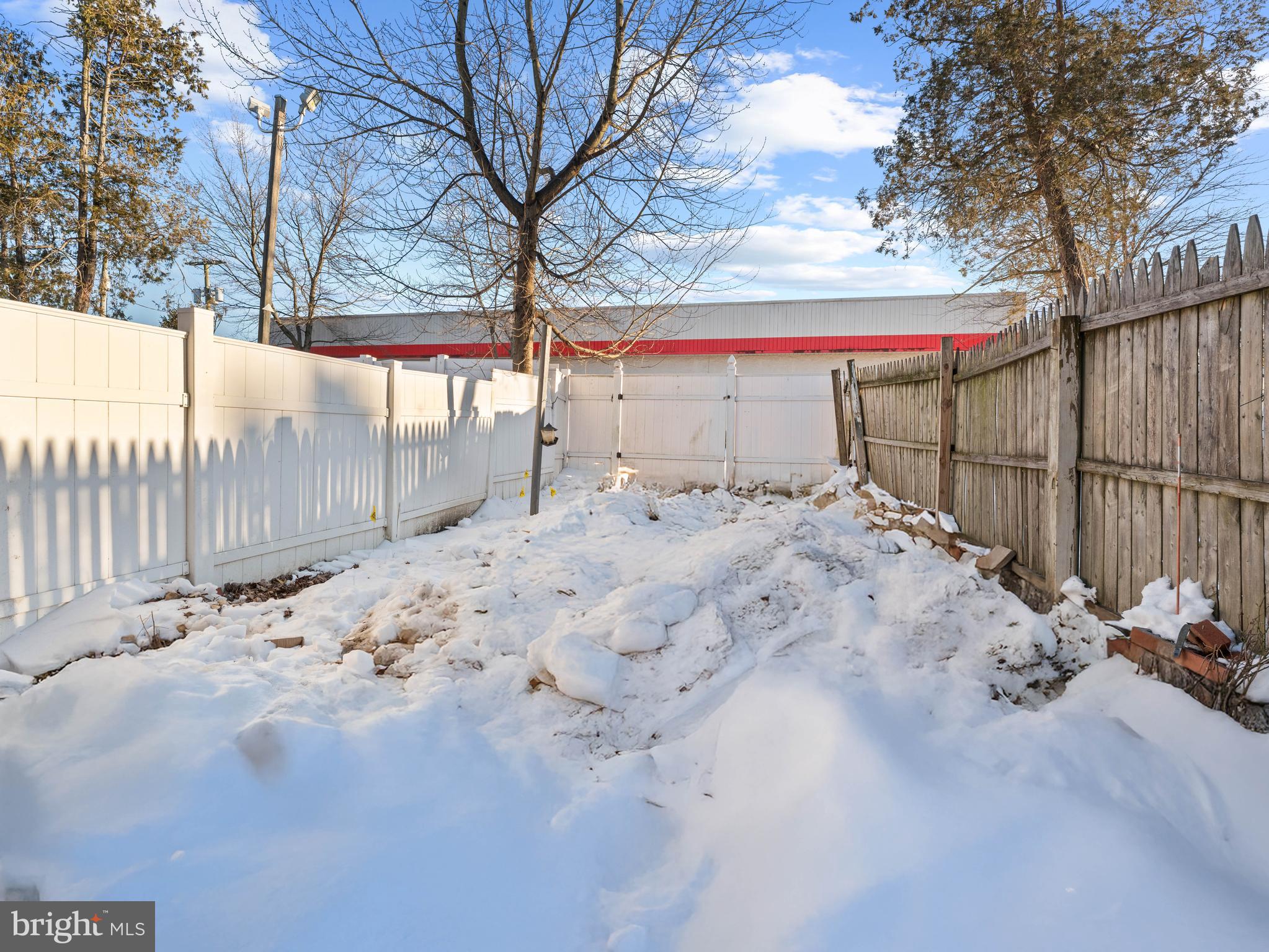 LA CASCATA - Residential