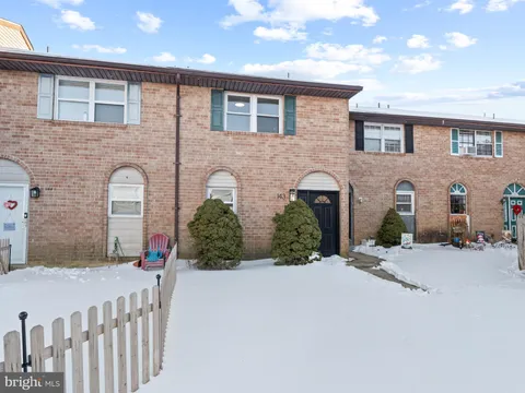143 La Cascata Tnhs, Clementon, NJ 08021 - MLS#: NJCD2110336