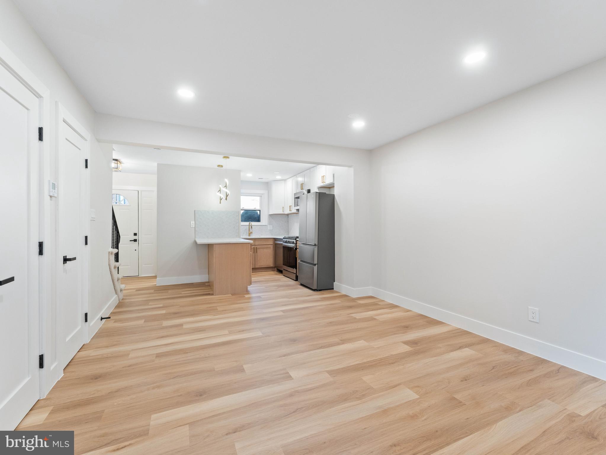 LA CASCATA - Residential