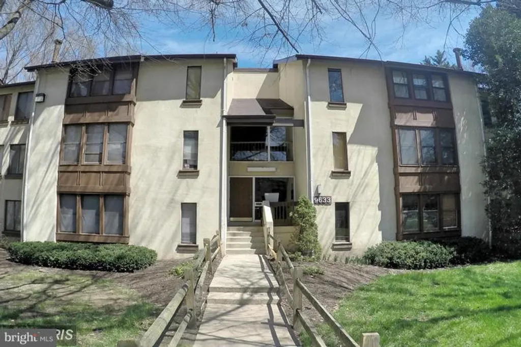 9633 White Acre Road Unit C3, Columbia, MD 21045