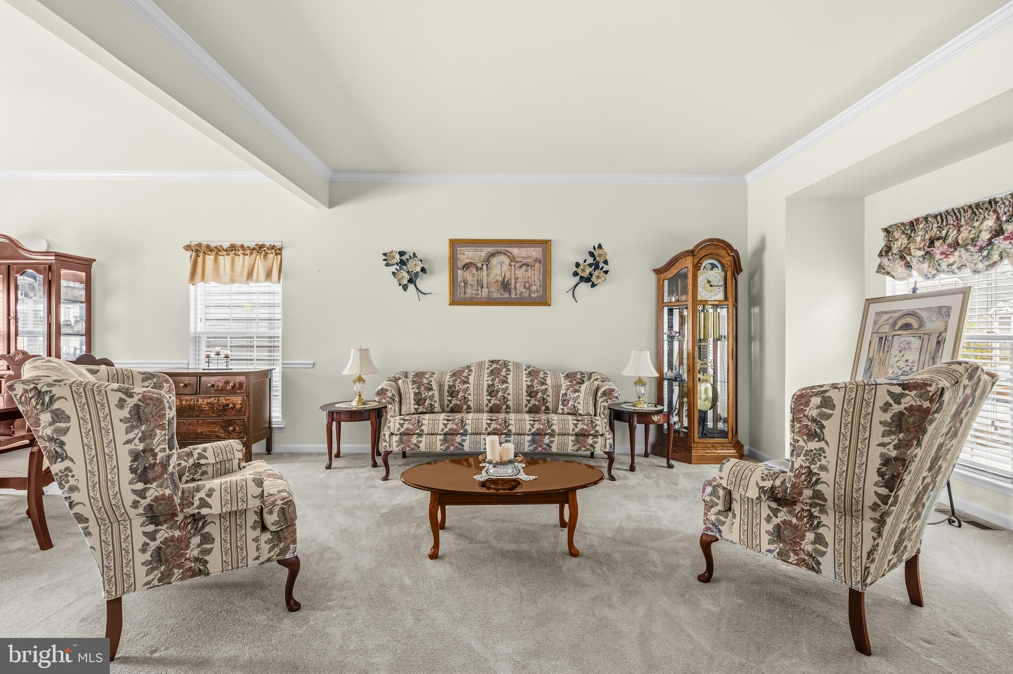 3132 EAGLE RIDGE DRIVE