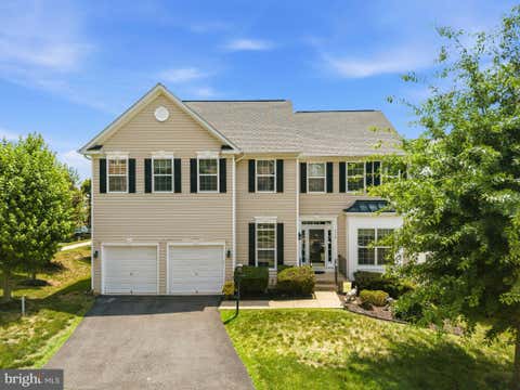 Photo of 3132 Eagle Ridge Drive, WOODBRIDGE, VA 22191 (MLS # VAPW2128406)
